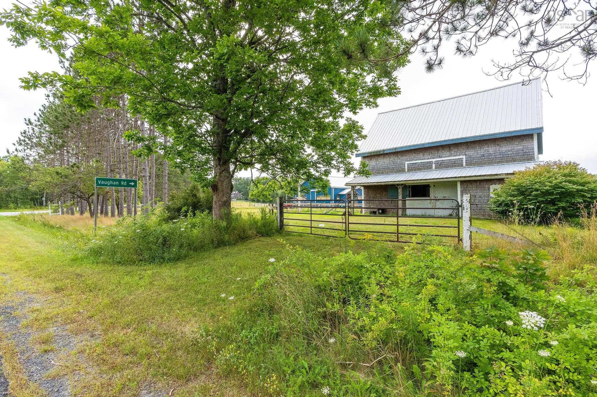 $399,900.00: 1374 Highway 236, Scotch Village