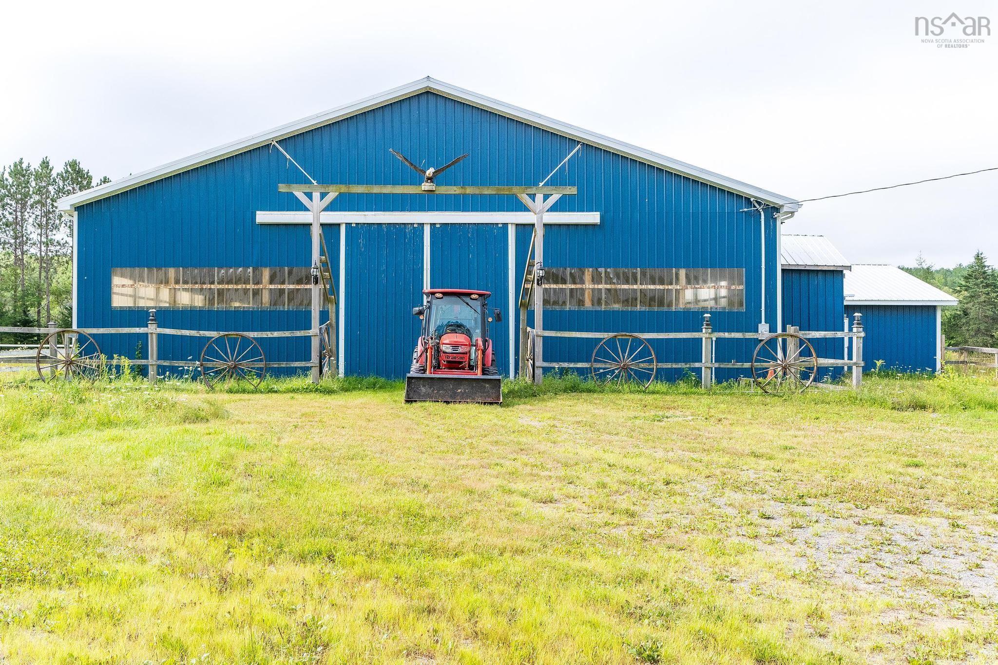 $399,900.00: 1374 Highway 236, Scotch Village