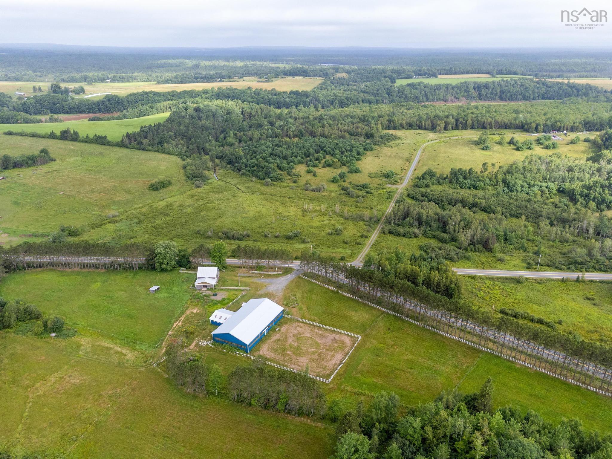 $399,900.00: 1374 Highway 236, Scotch Village