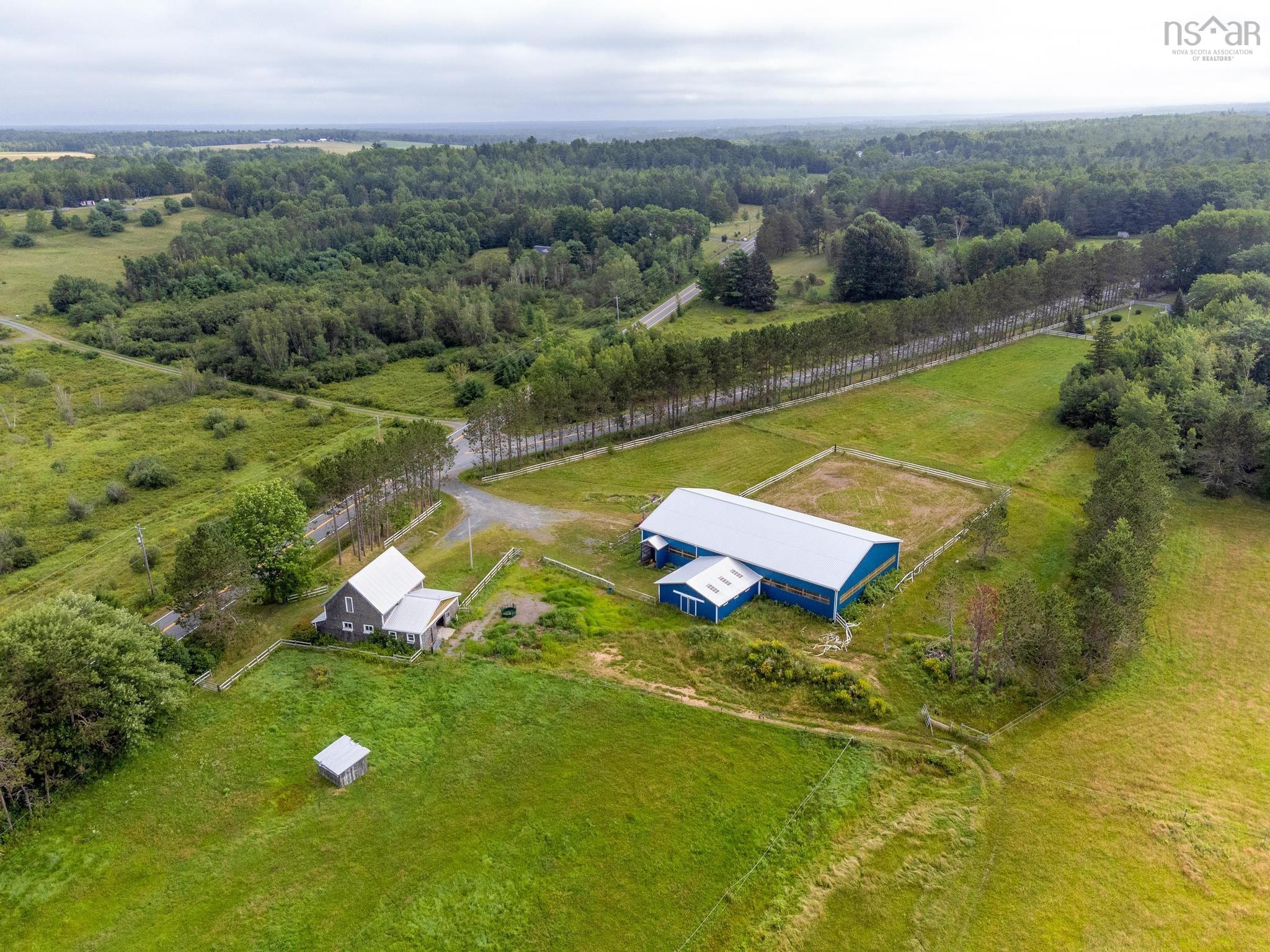 $399,900.00: 1374 Highway 236, Scotch Village