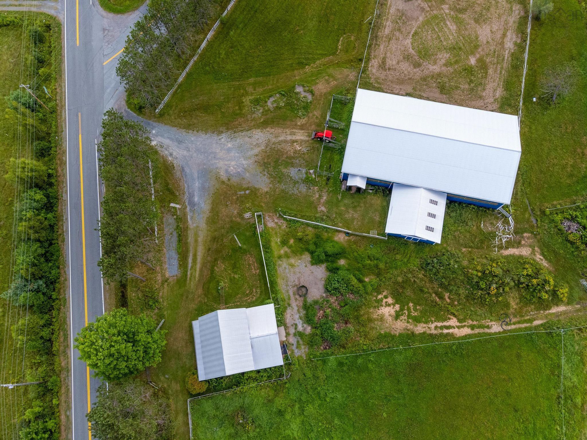 $399,900.00: 1374 Highway 236, Scotch Village