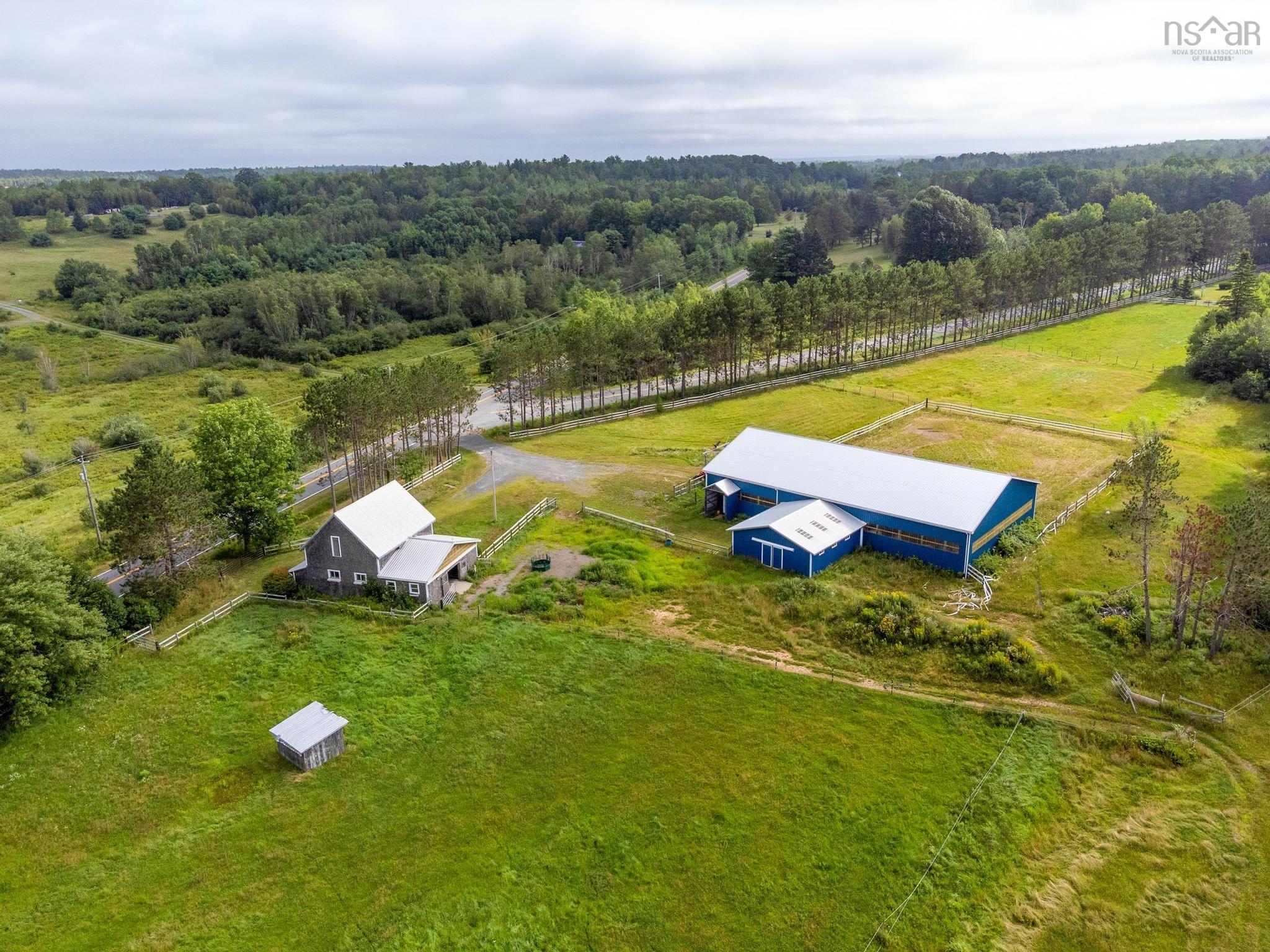 $399,900.00: 1374 Highway 236, Scotch Village