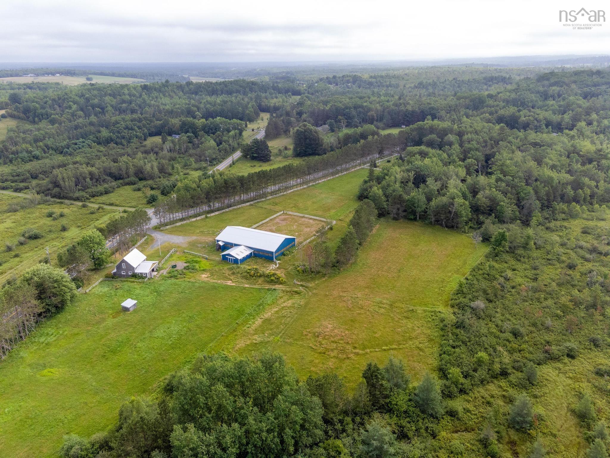 $399,900.00: 1374 Highway 236, Scotch Village