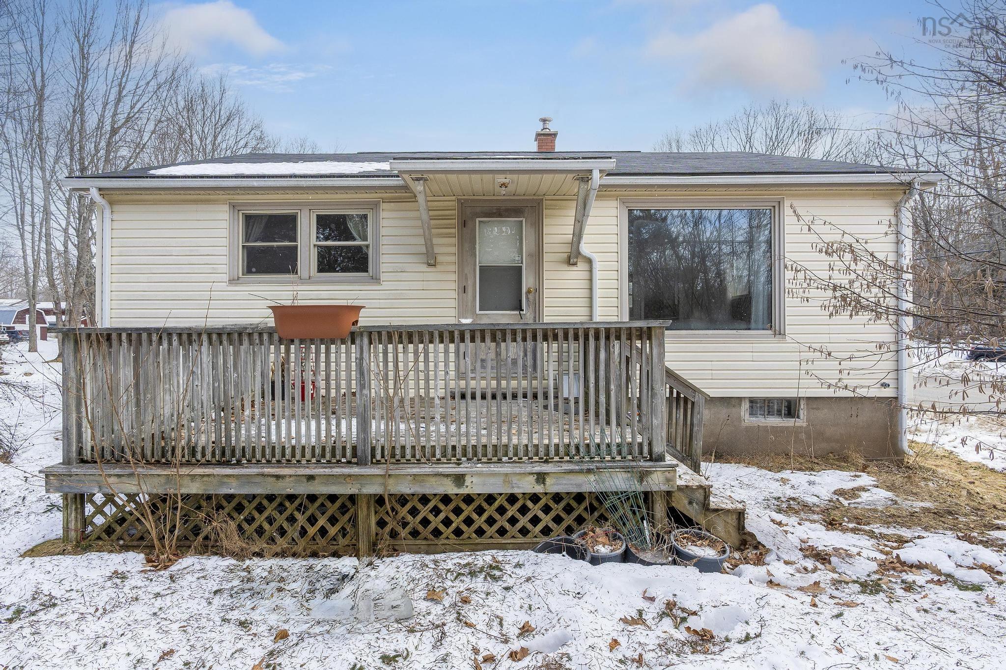 $209,900.00: 294 Dodge Road, Wilmot