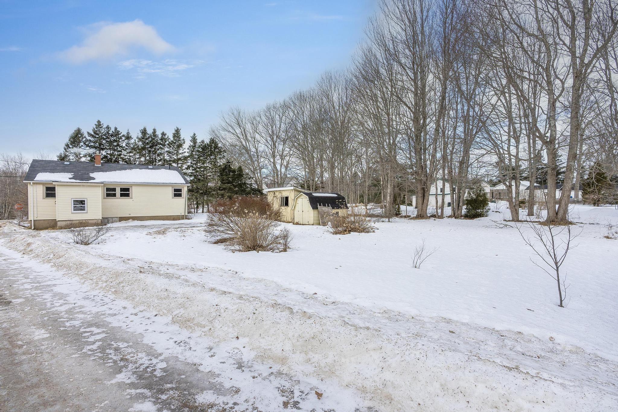 $209,900.00: 294 Dodge Road, Wilmot