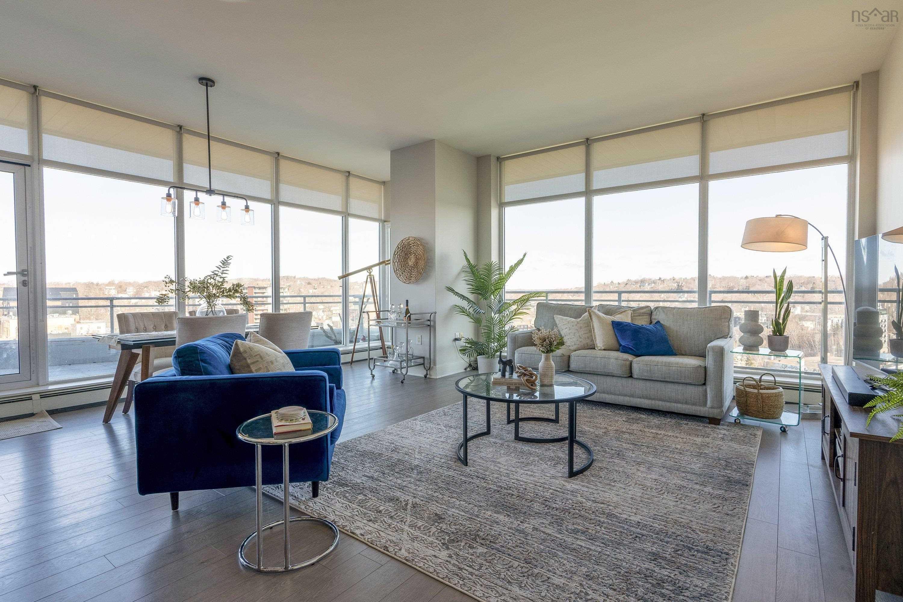 $685,000.00: 1201 15 Kings Wharf Place, Dartmouth