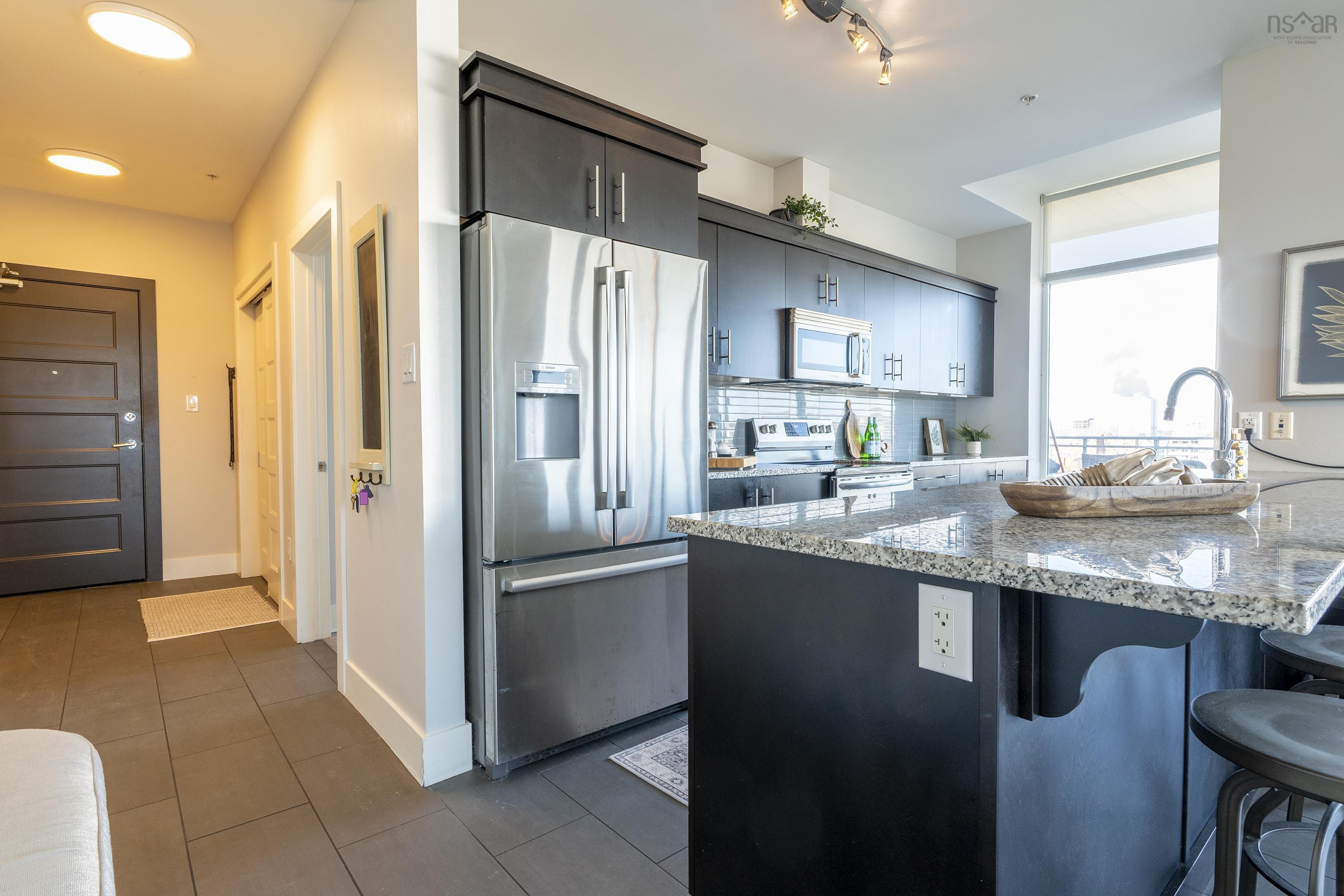 $685,000.00: 1201 15 Kings Wharf Place, Dartmouth