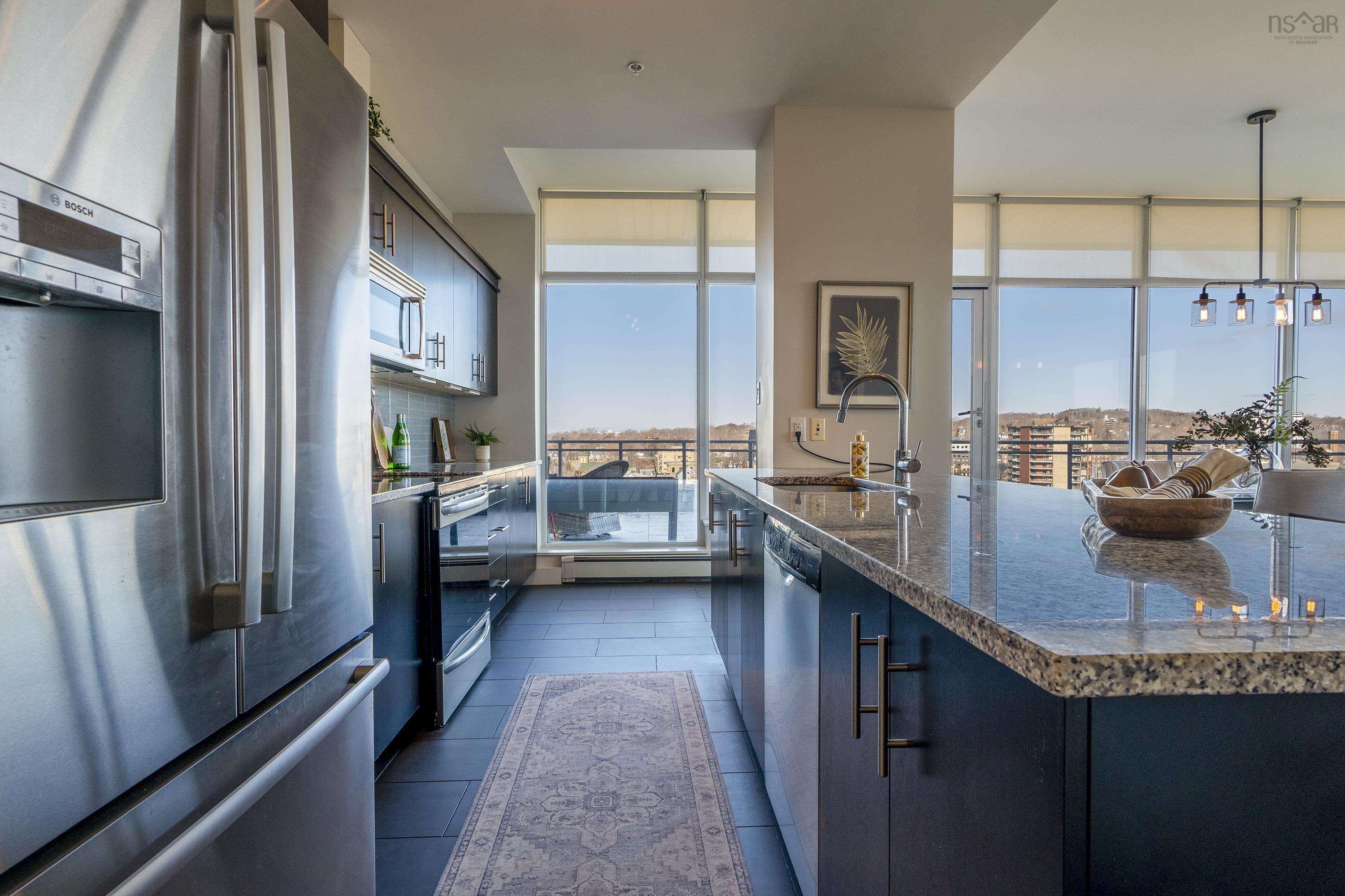 $685,000.00: 1201 15 Kings Wharf Place, Dartmouth
