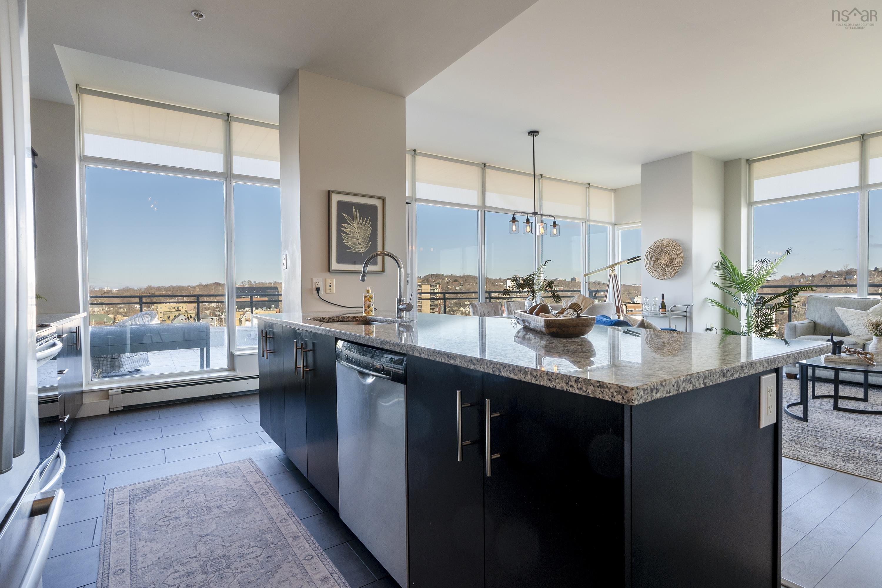 $685,000.00: 1201 15 Kings Wharf Place, Dartmouth