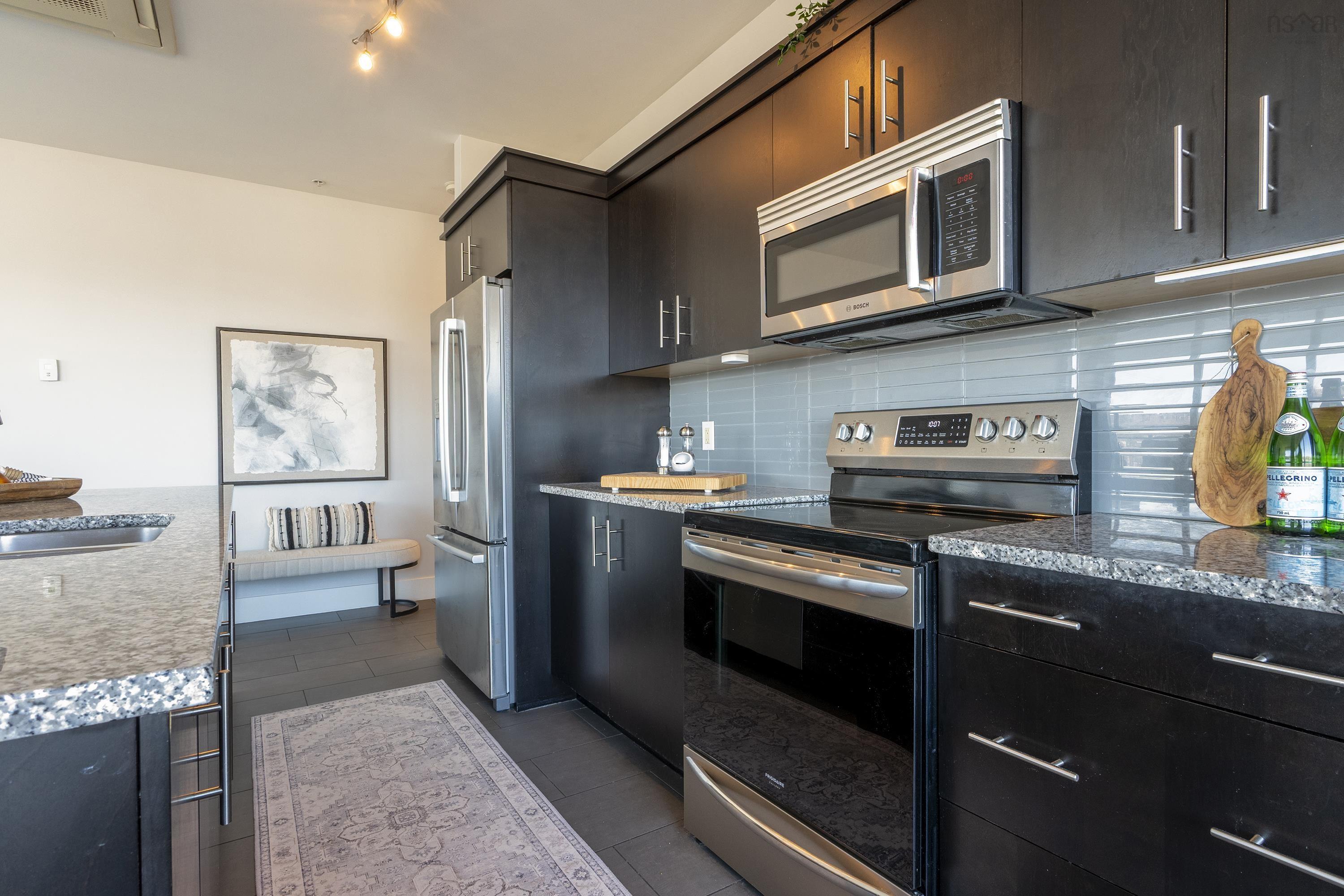 $685,000.00: 1201 15 Kings Wharf Place, Dartmouth