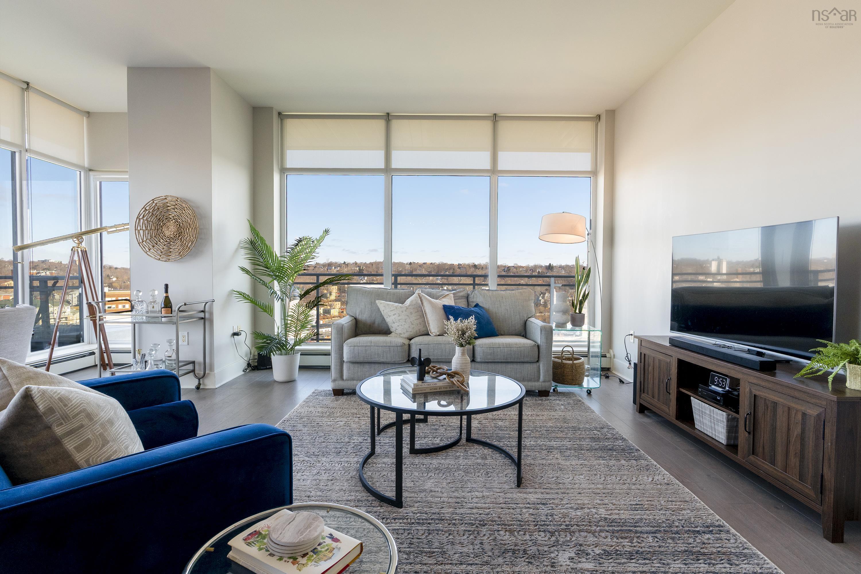 $685,000.00: 1201 15 Kings Wharf Place, Dartmouth