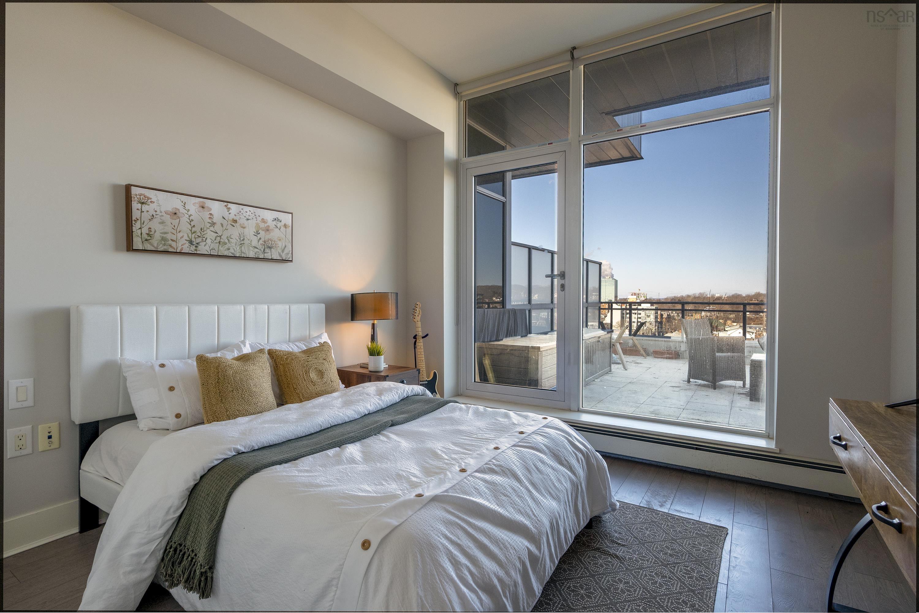 $685,000.00: 1201 15 Kings Wharf Place, Dartmouth