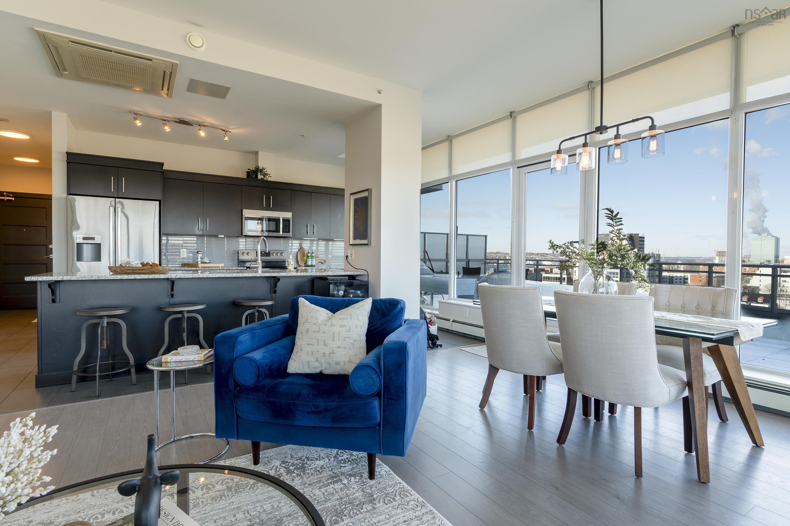 $685,000.00: 1201 15 Kings Wharf Place, Dartmouth
