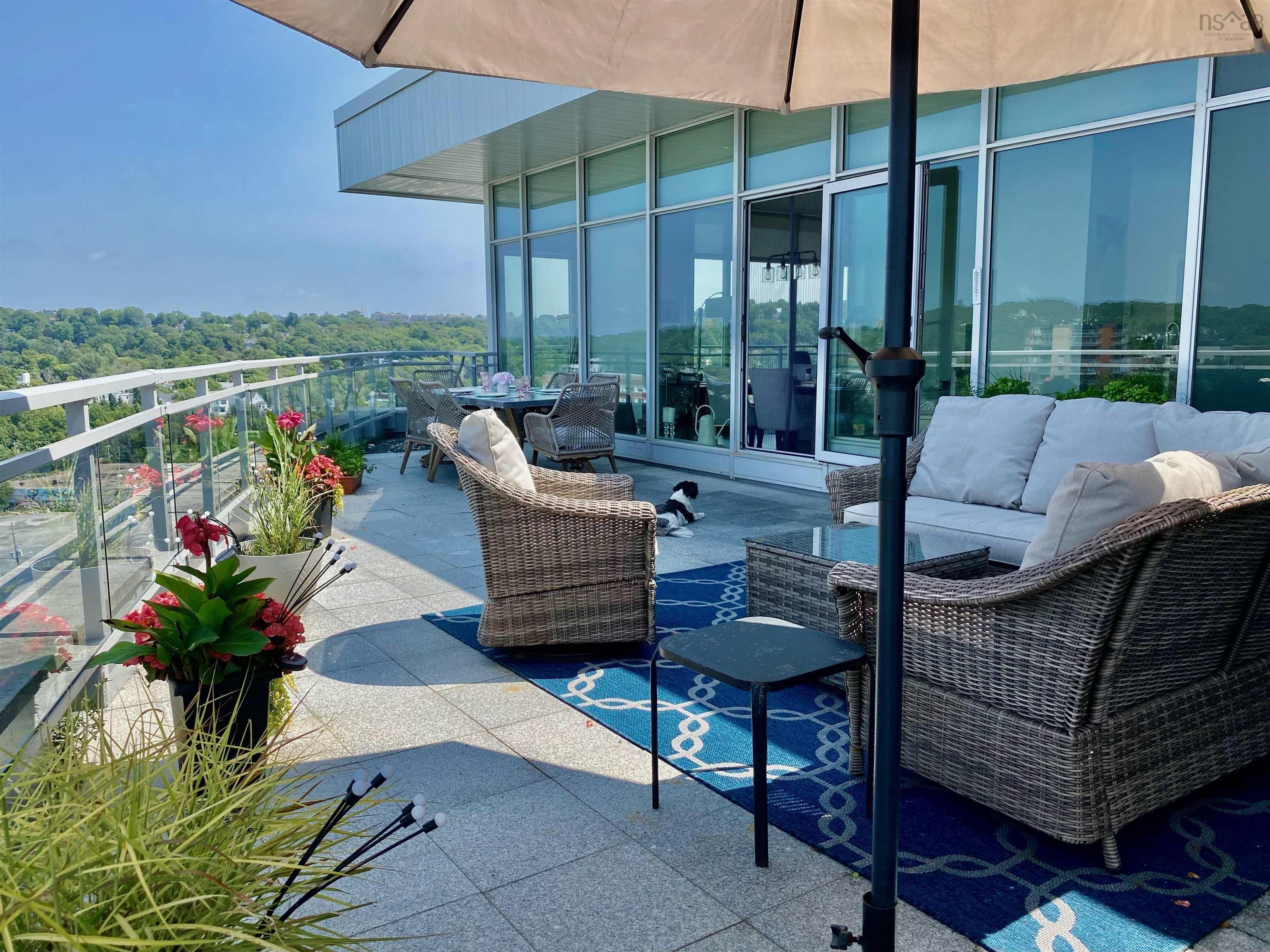 $685,000.00: 1201 15 Kings Wharf Place, Dartmouth