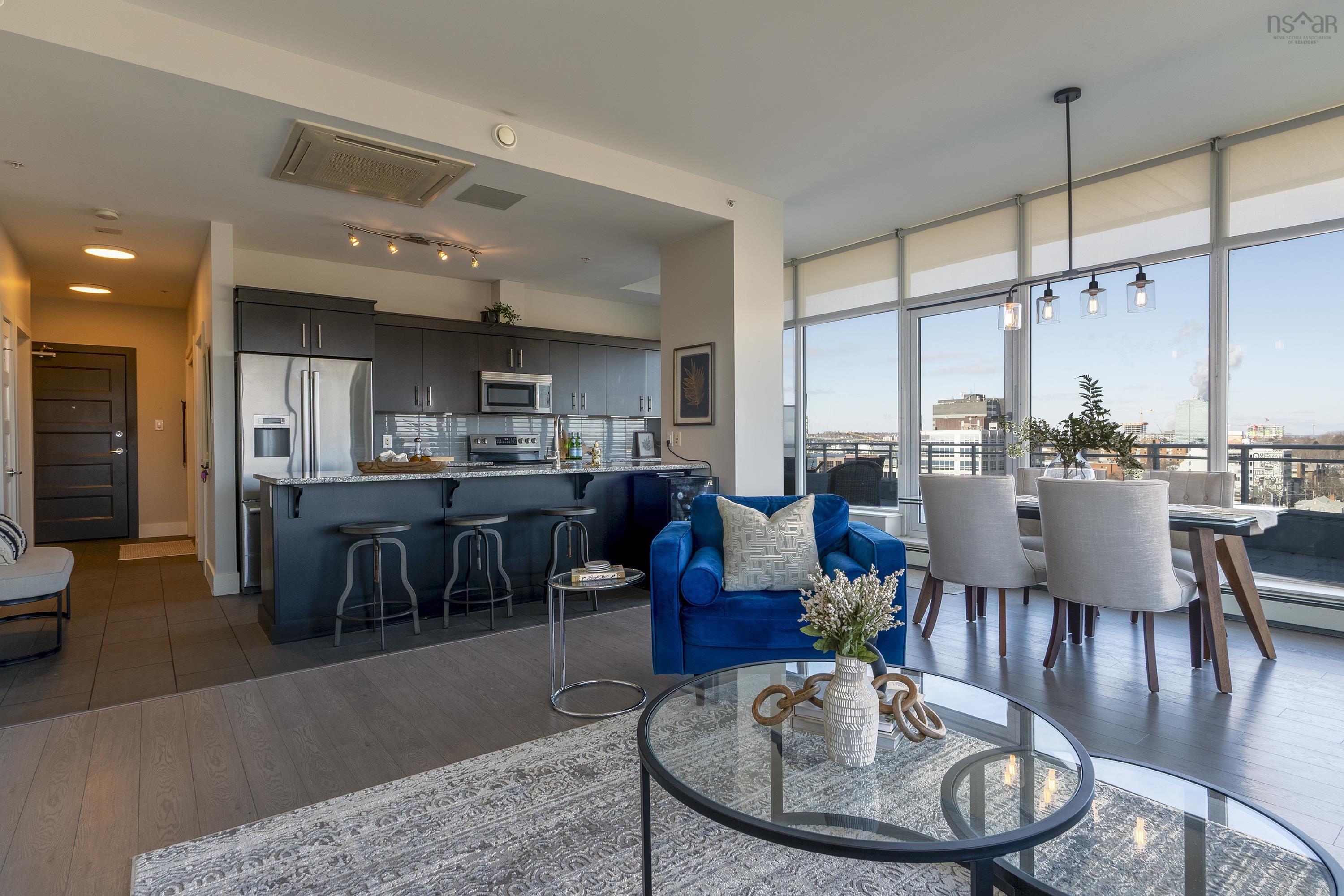 $685,000.00: 1201 15 Kings Wharf Place, Dartmouth