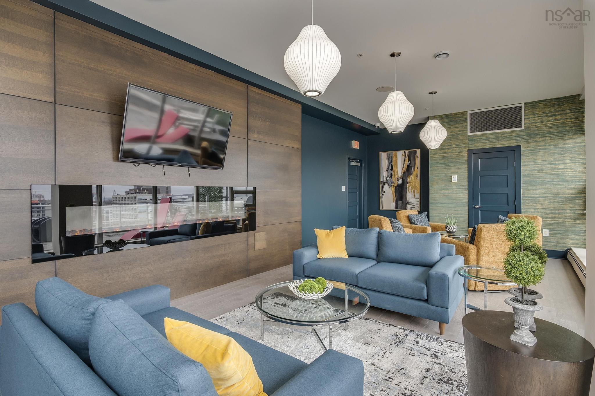 $685,000.00: 1201 15 Kings Wharf Place, Dartmouth