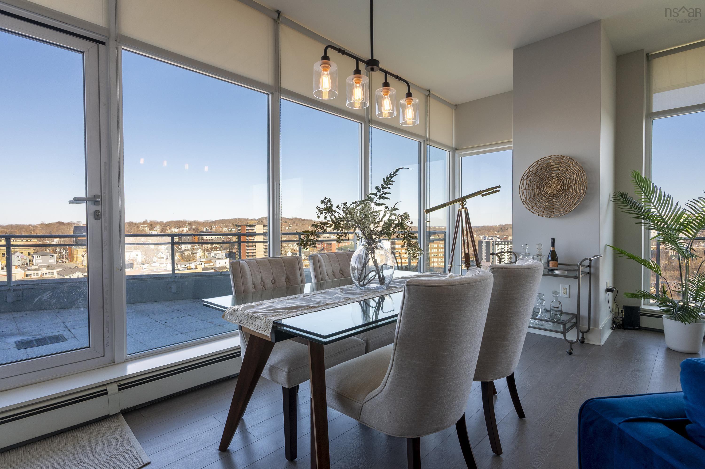 $685,000.00: 1201 15 Kings Wharf Place, Dartmouth