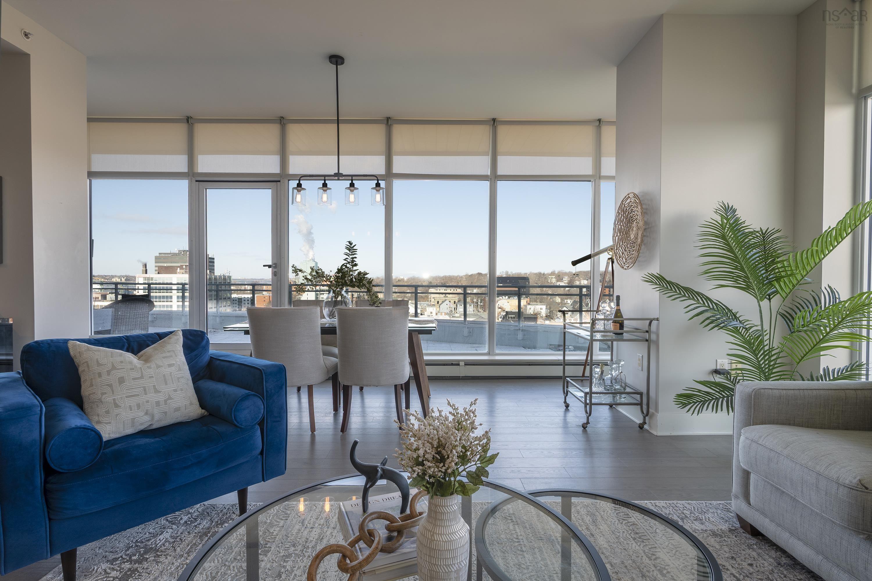 $685,000.00: 1201 15 Kings Wharf Place, Dartmouth