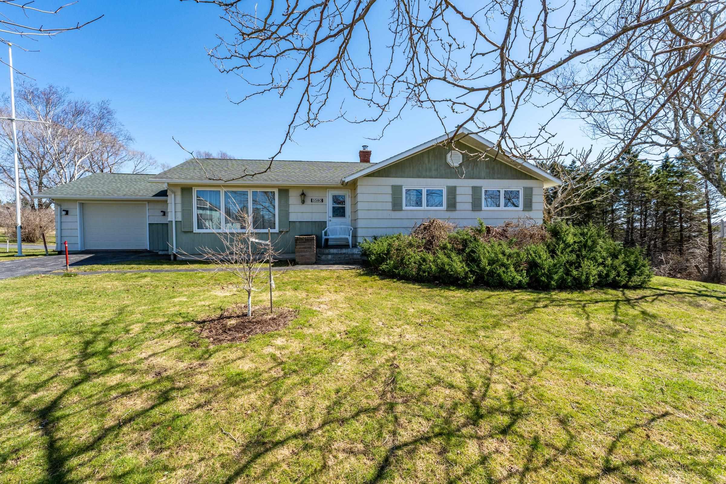 $299,000.00: 3580 Second Division Road, Concession