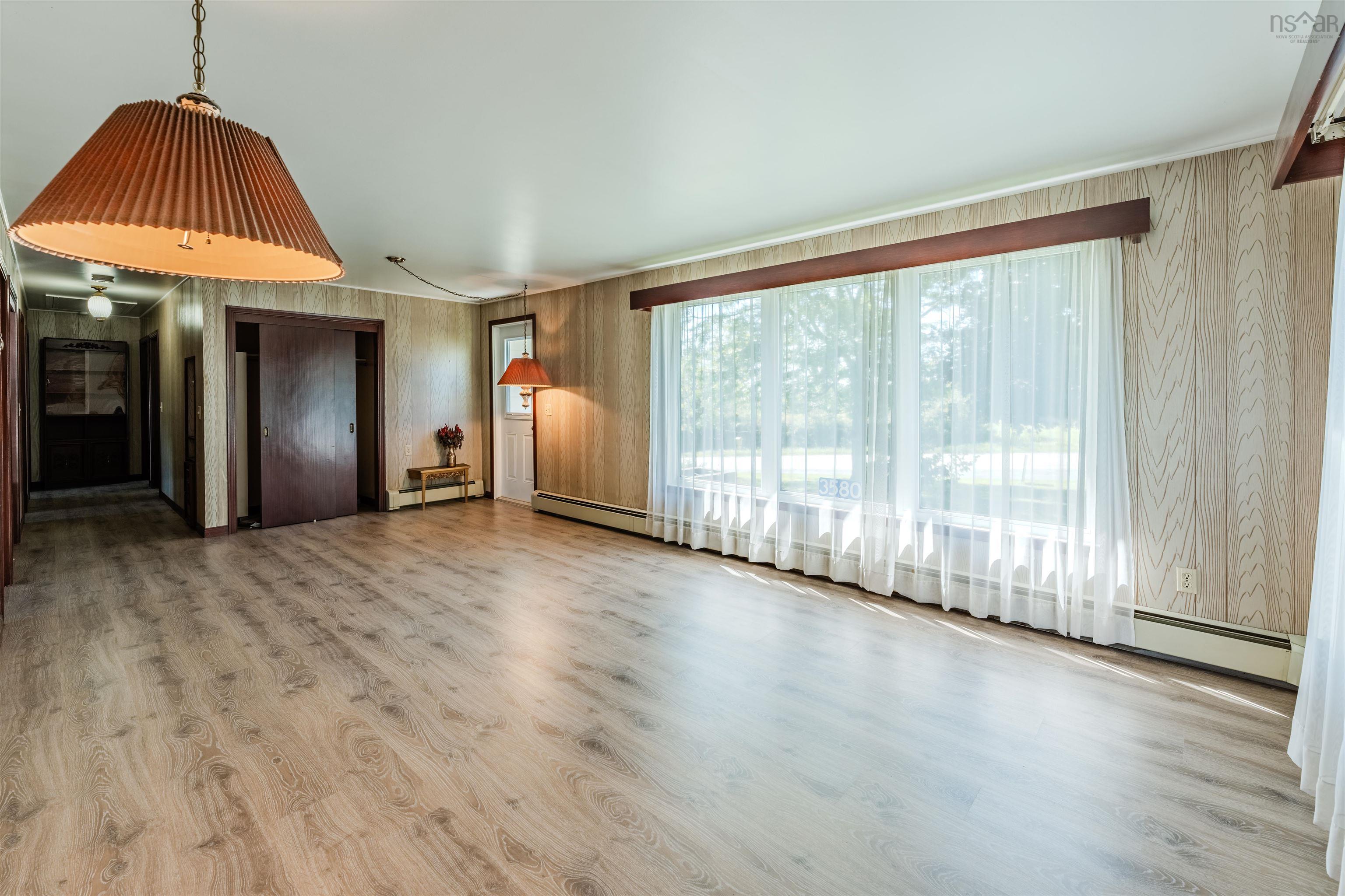$299,000.00: 3580 Second Division Road, Concession