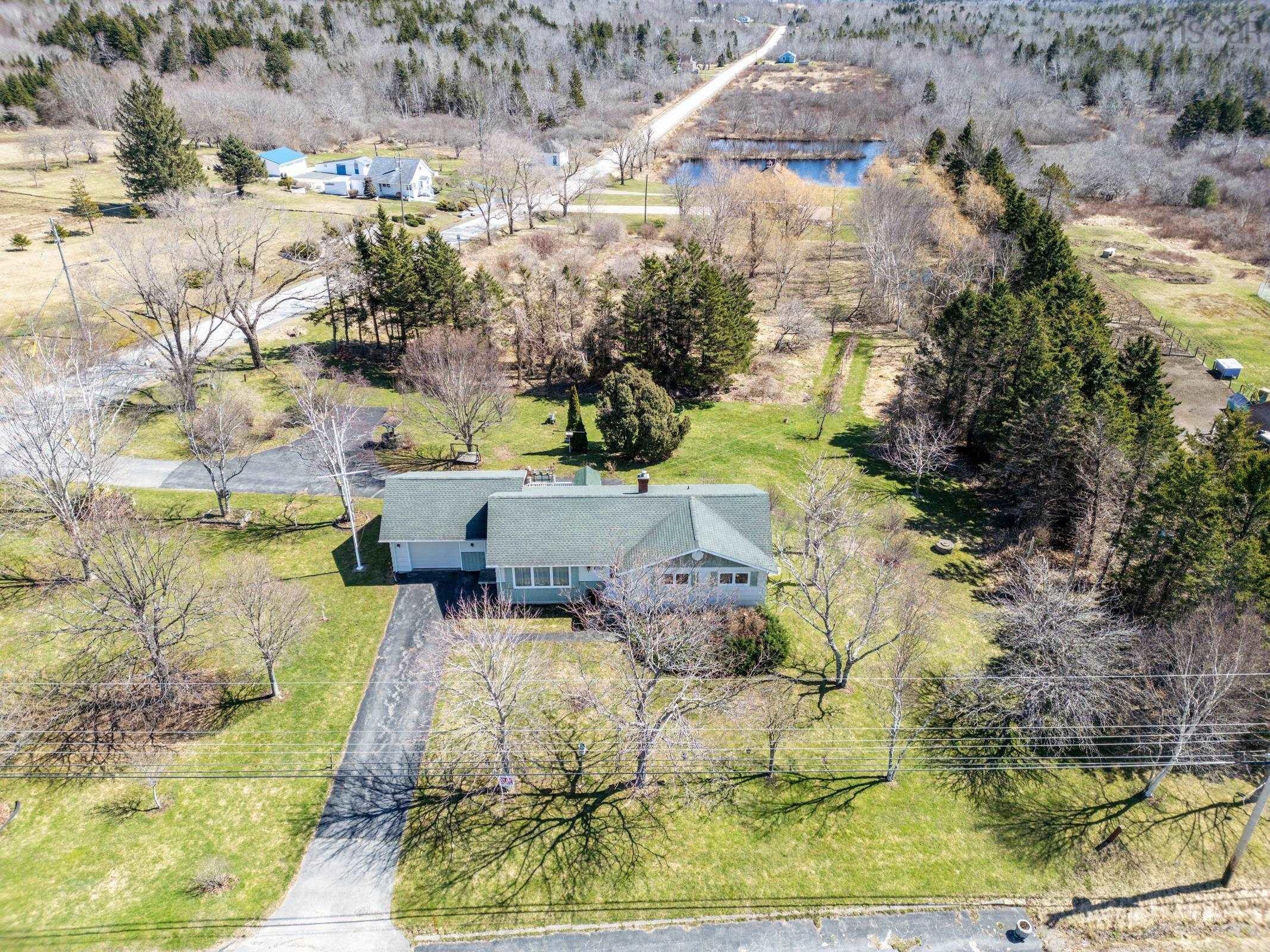 $299,000.00: 3580 Second Division Road, Concession