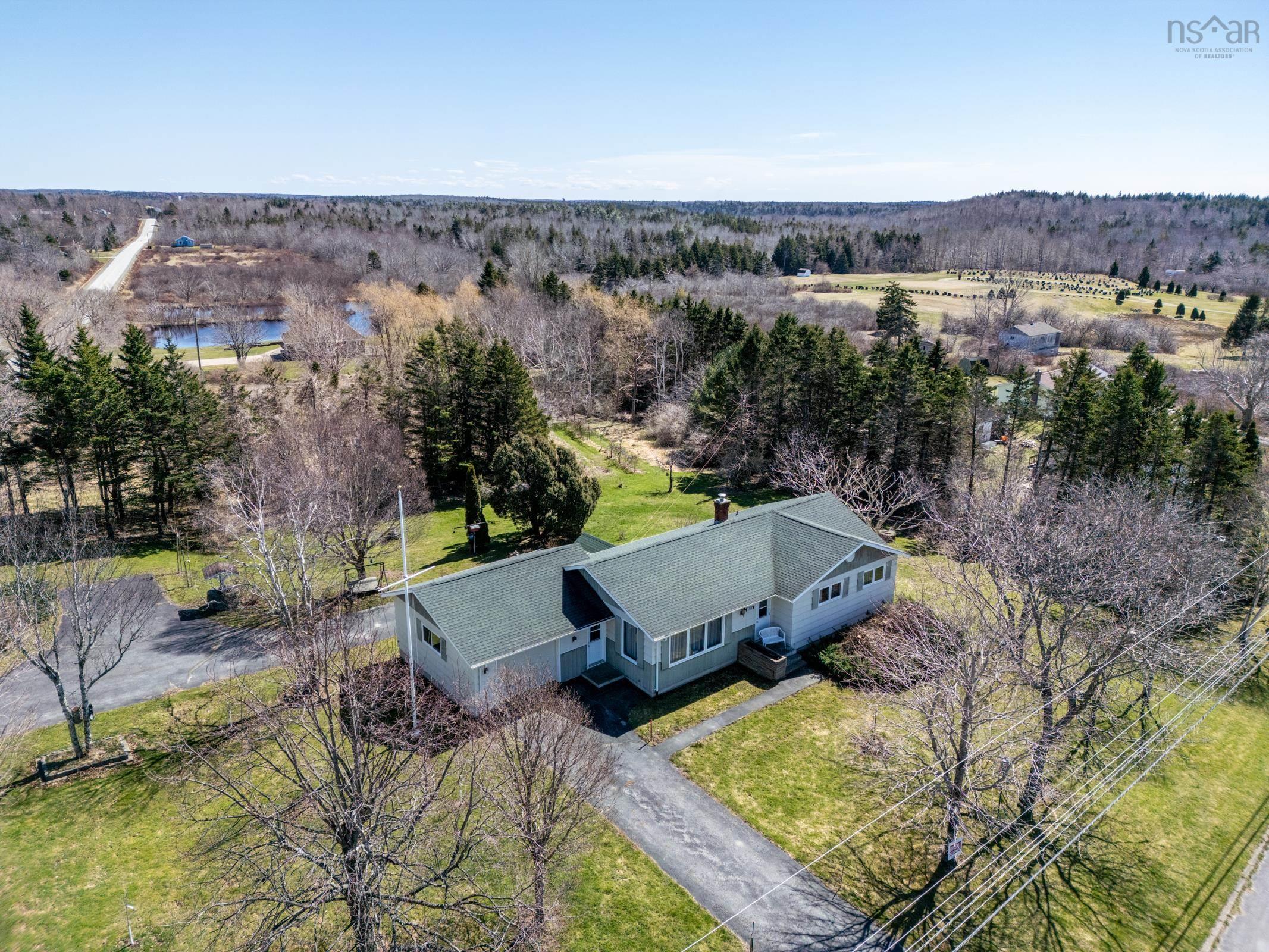 $299,000.00: 3580 Second Division Road, Concession