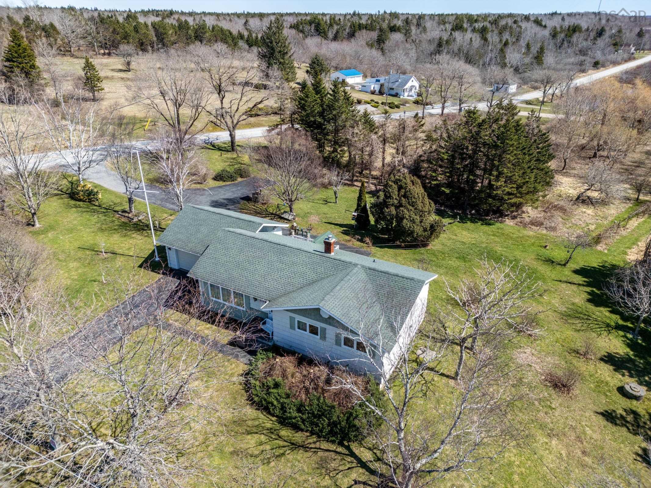 $299,000.00: 3580 Second Division Road, Concession