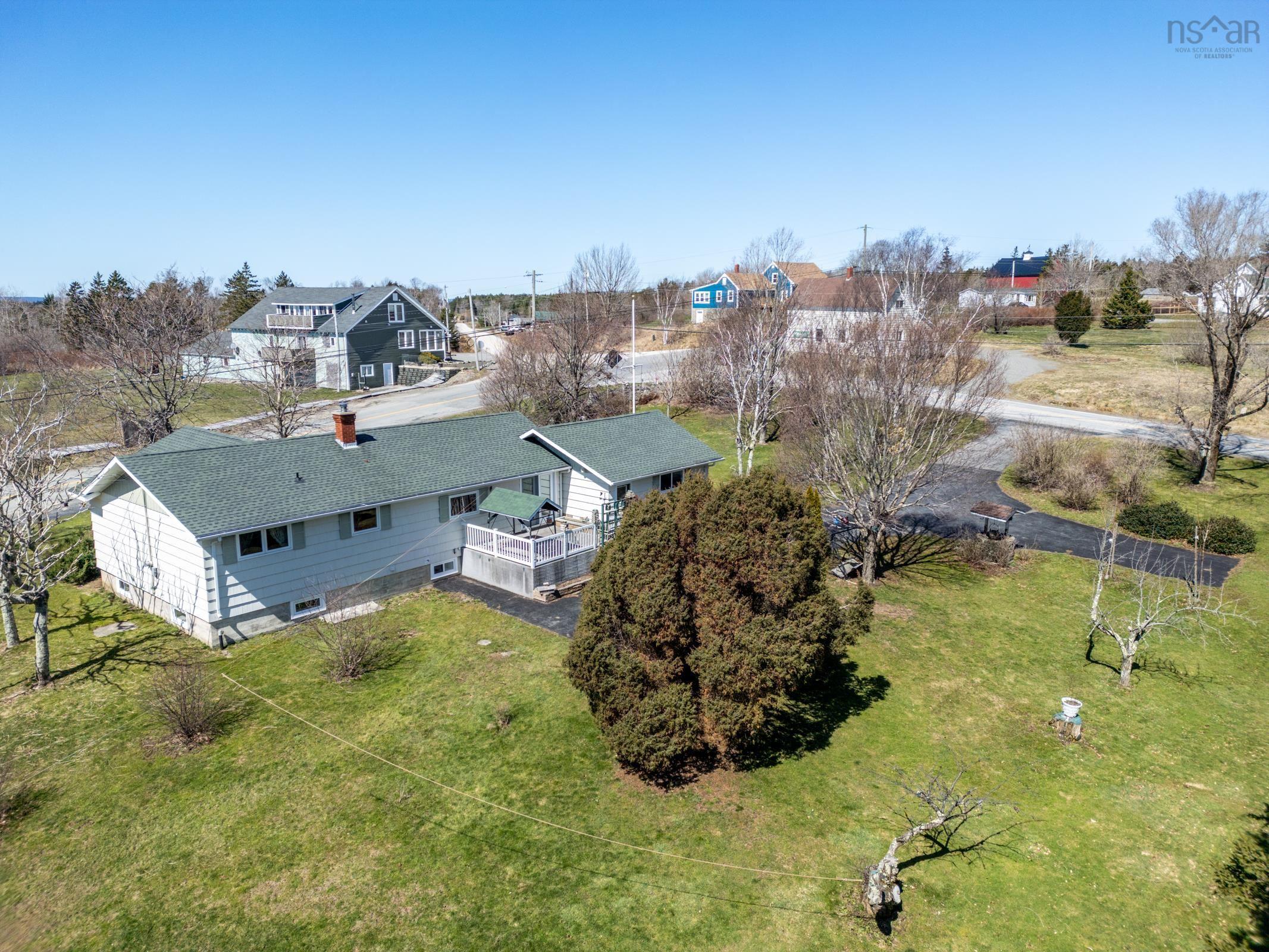 $299,000.00: 3580 Second Division Road, Concession