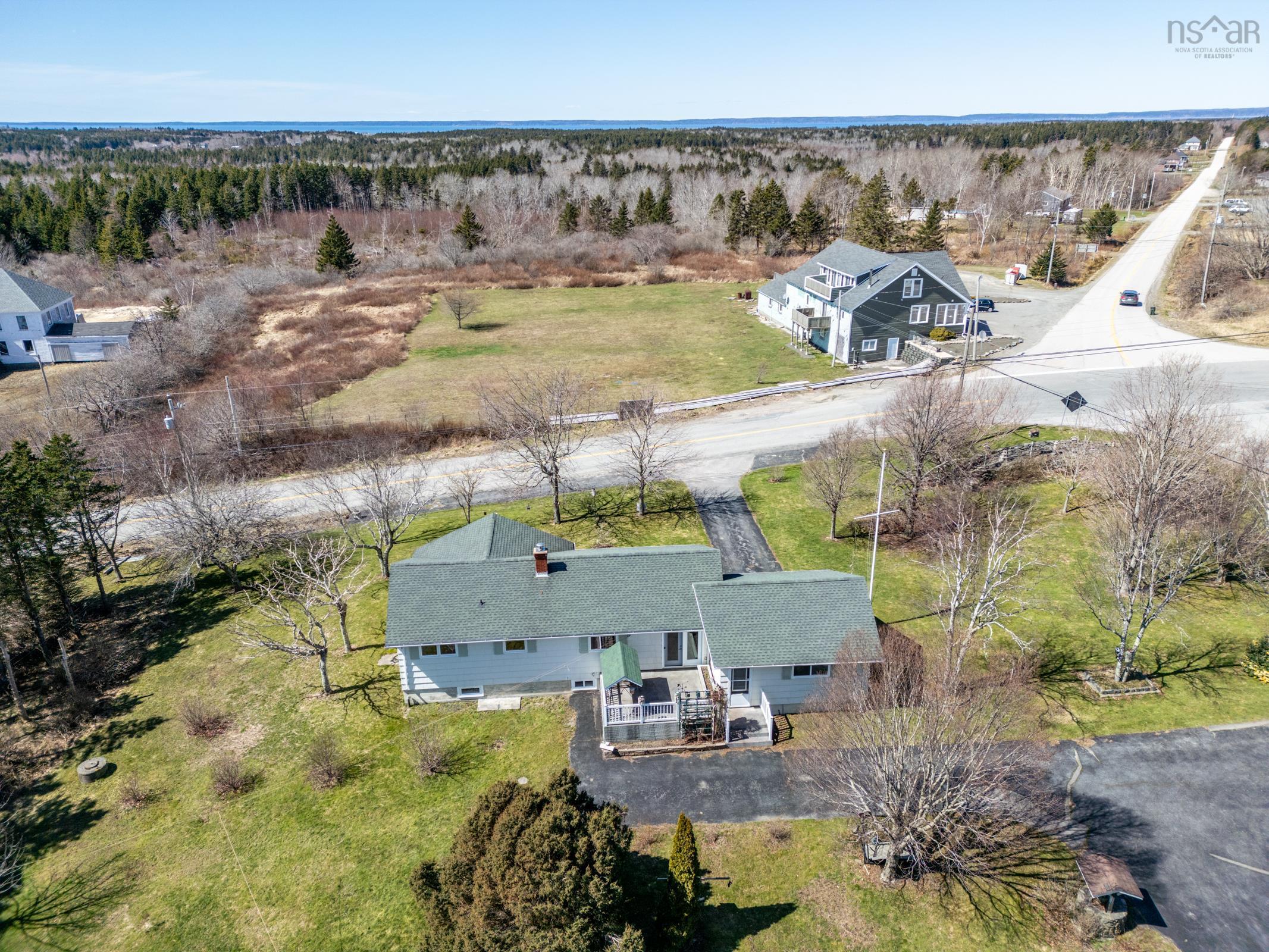 $299,000.00: 3580 Second Division Road, Concession