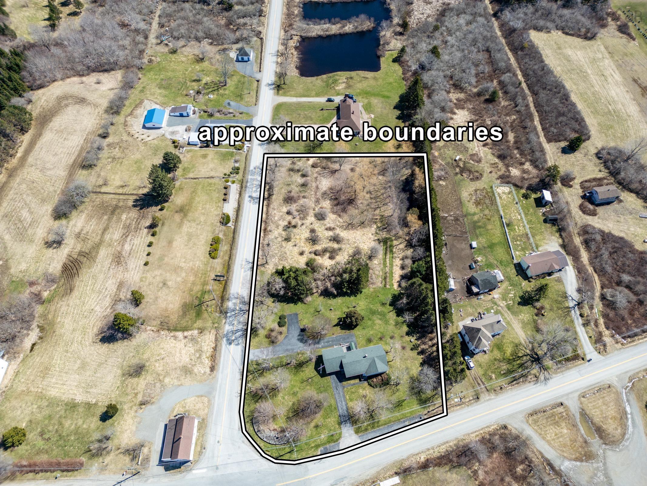 $299,000.00: 3580 Second Division Road, Concession