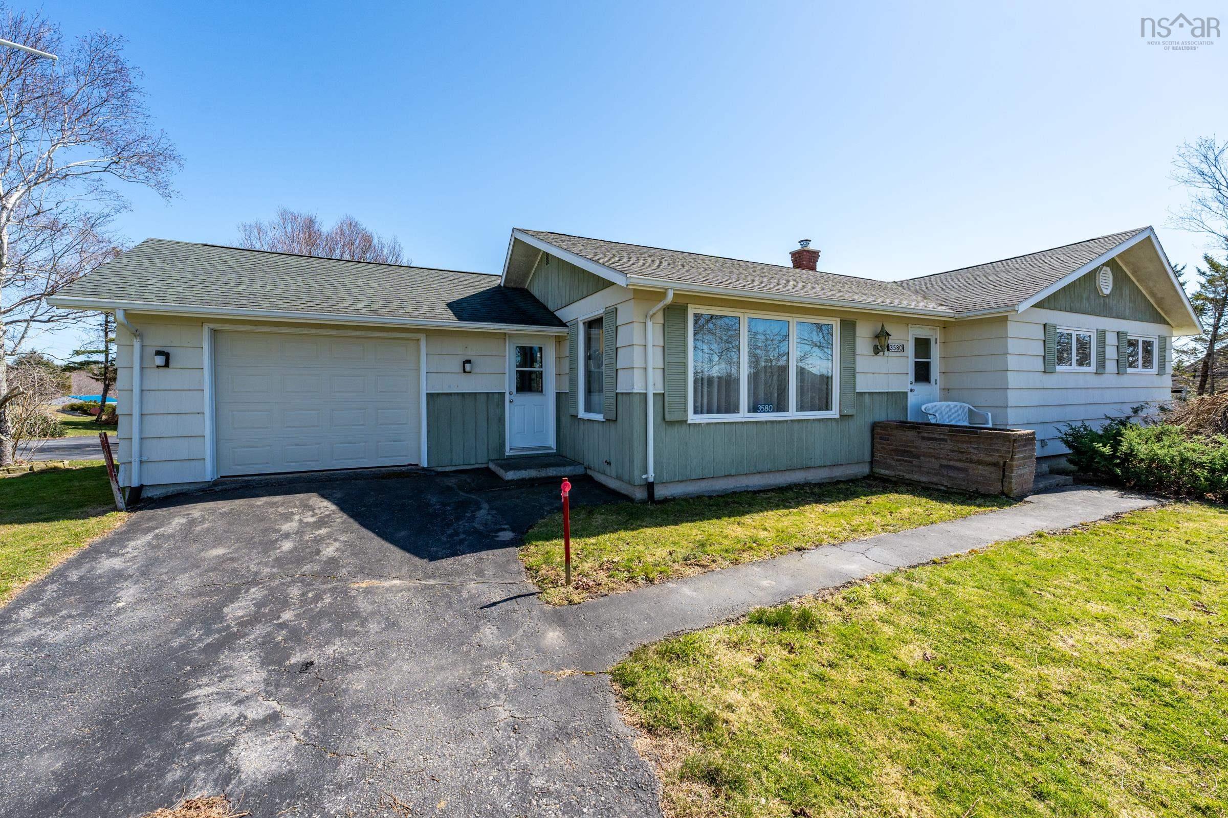 $299,000.00: 3580 Second Division Road, Concession