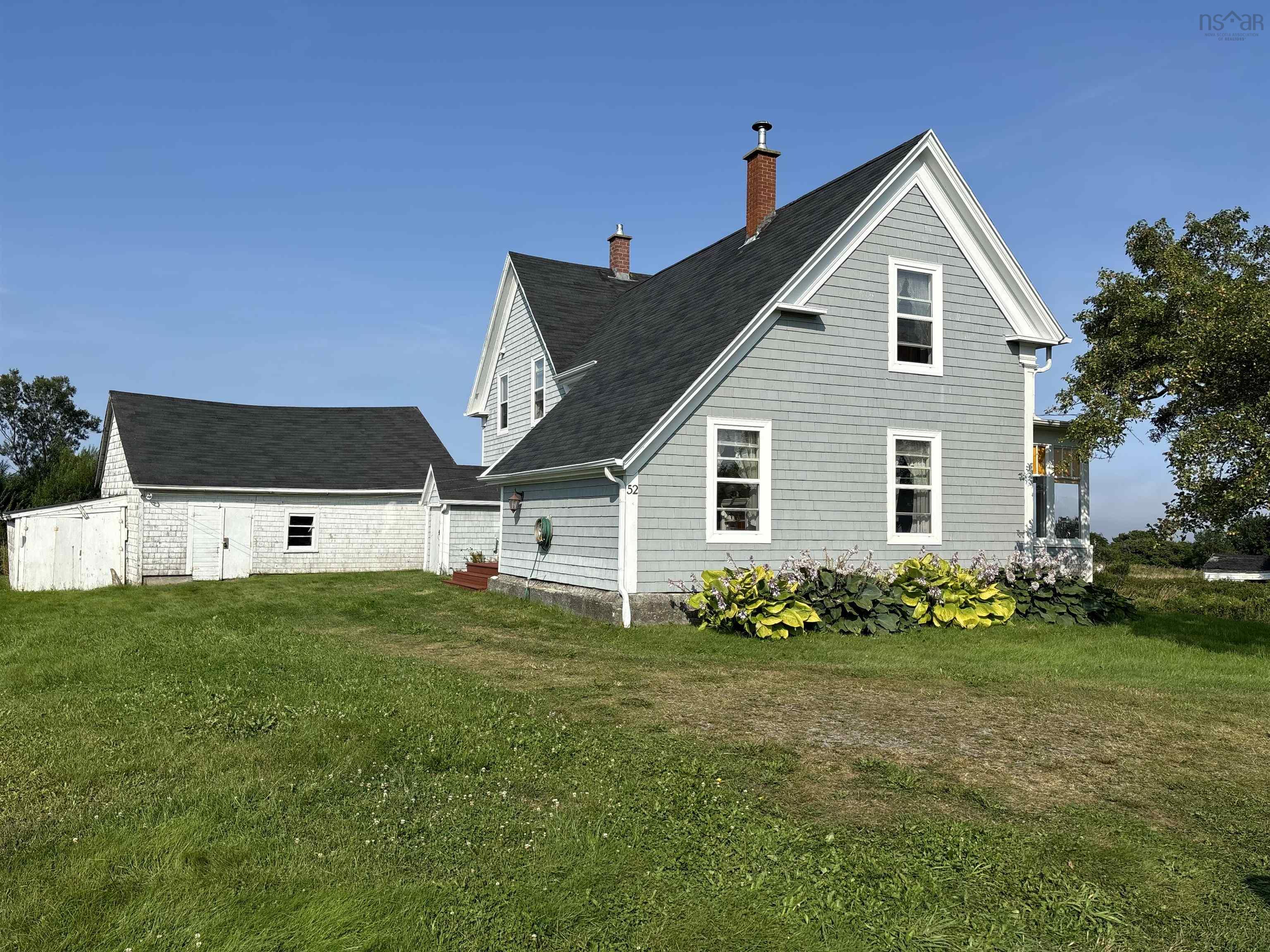 $240,000.00: 52 Gaudet Road, St. Bernard