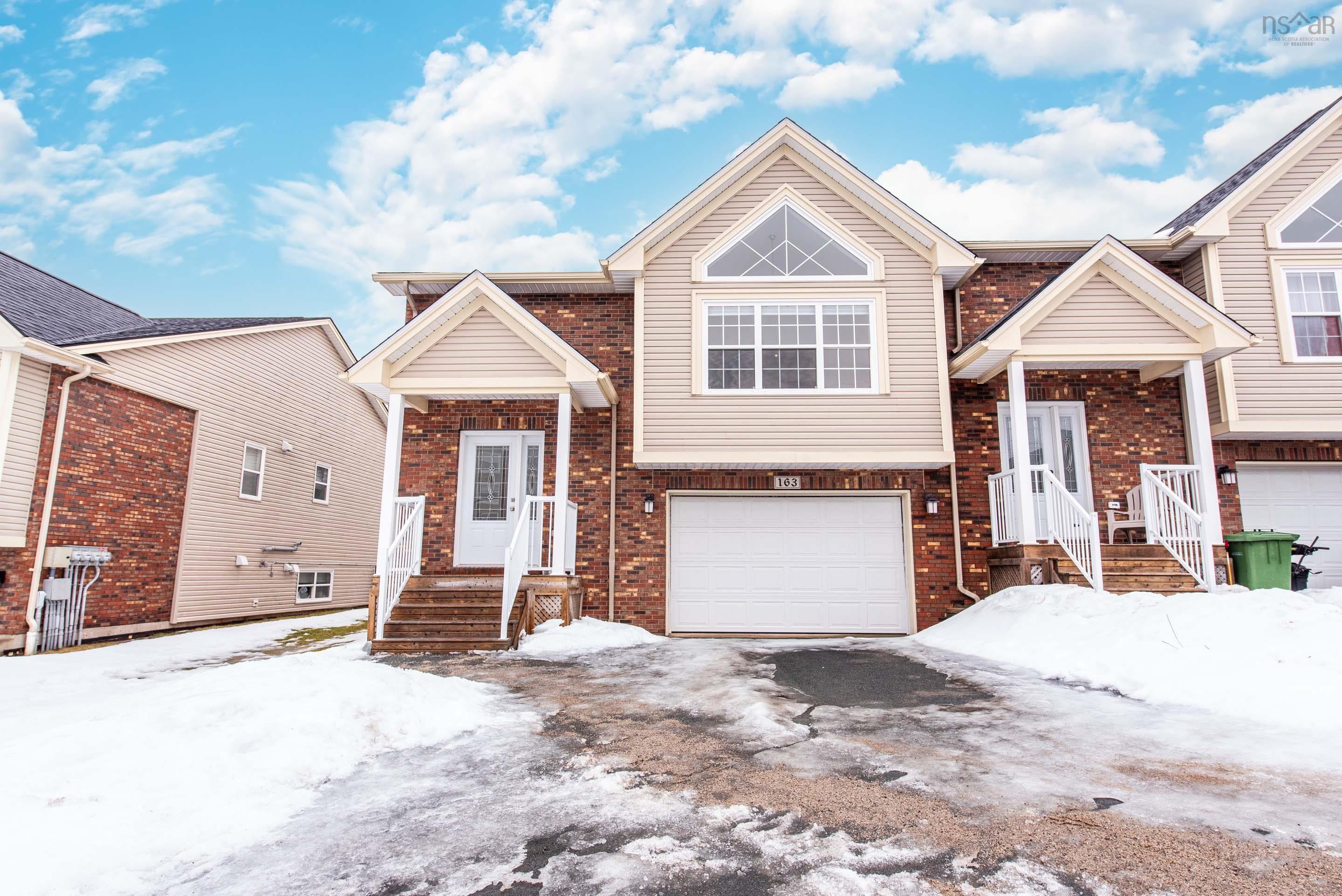 $599,900.00: 163 Basswood Run, Dartmouth