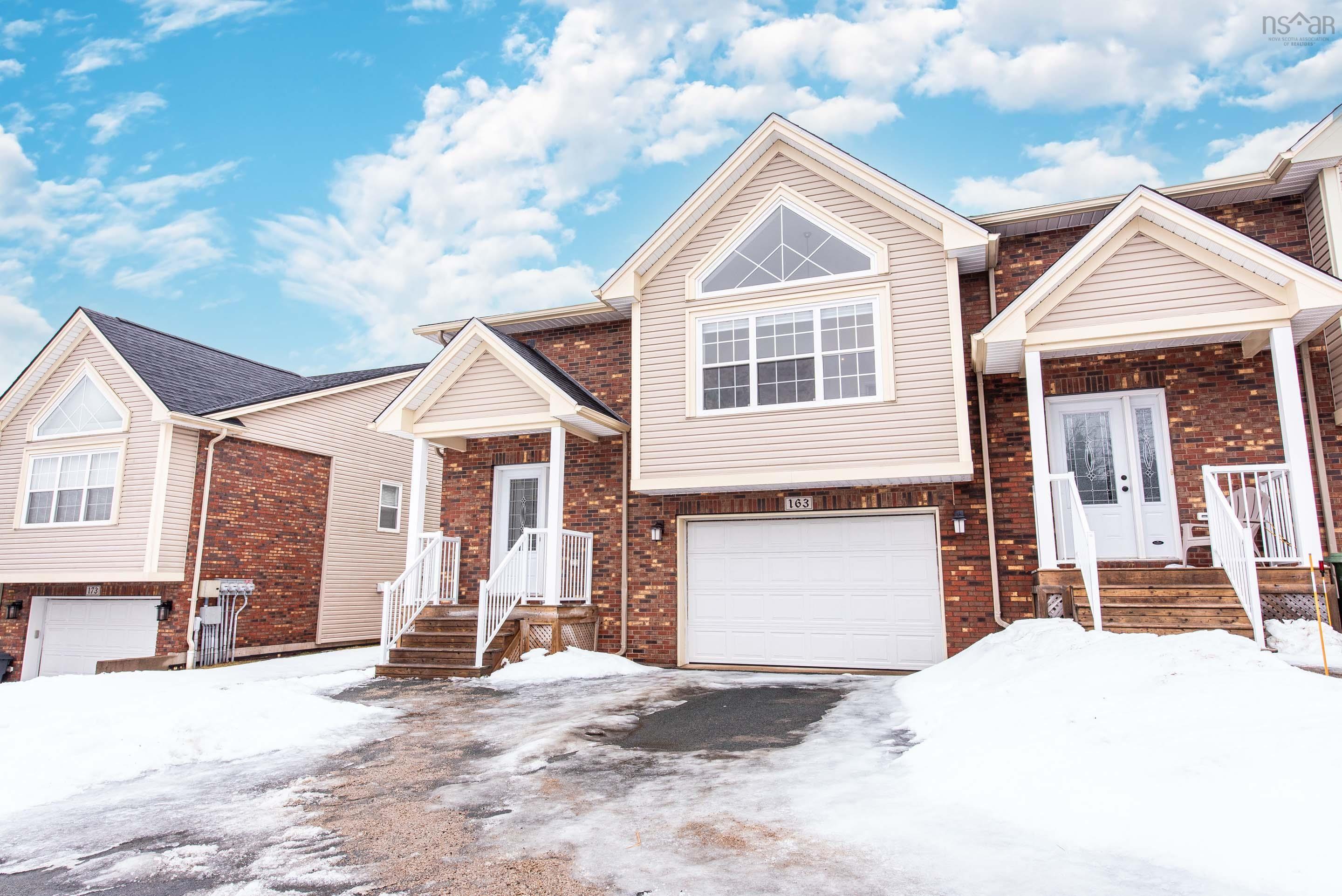 $599,900.00: 163 Basswood Run, Dartmouth