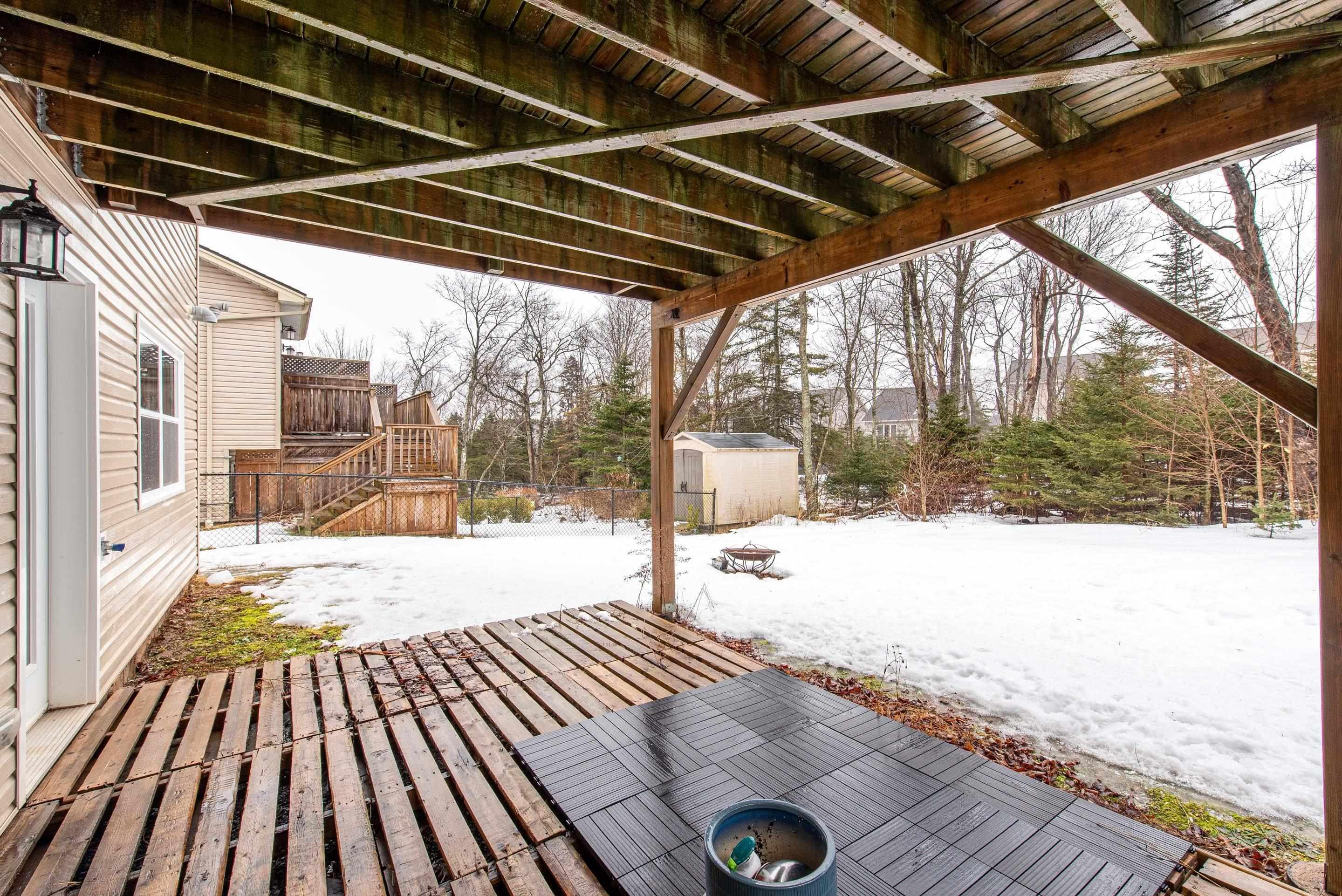 $599,900.00: 163 Basswood Run, Dartmouth