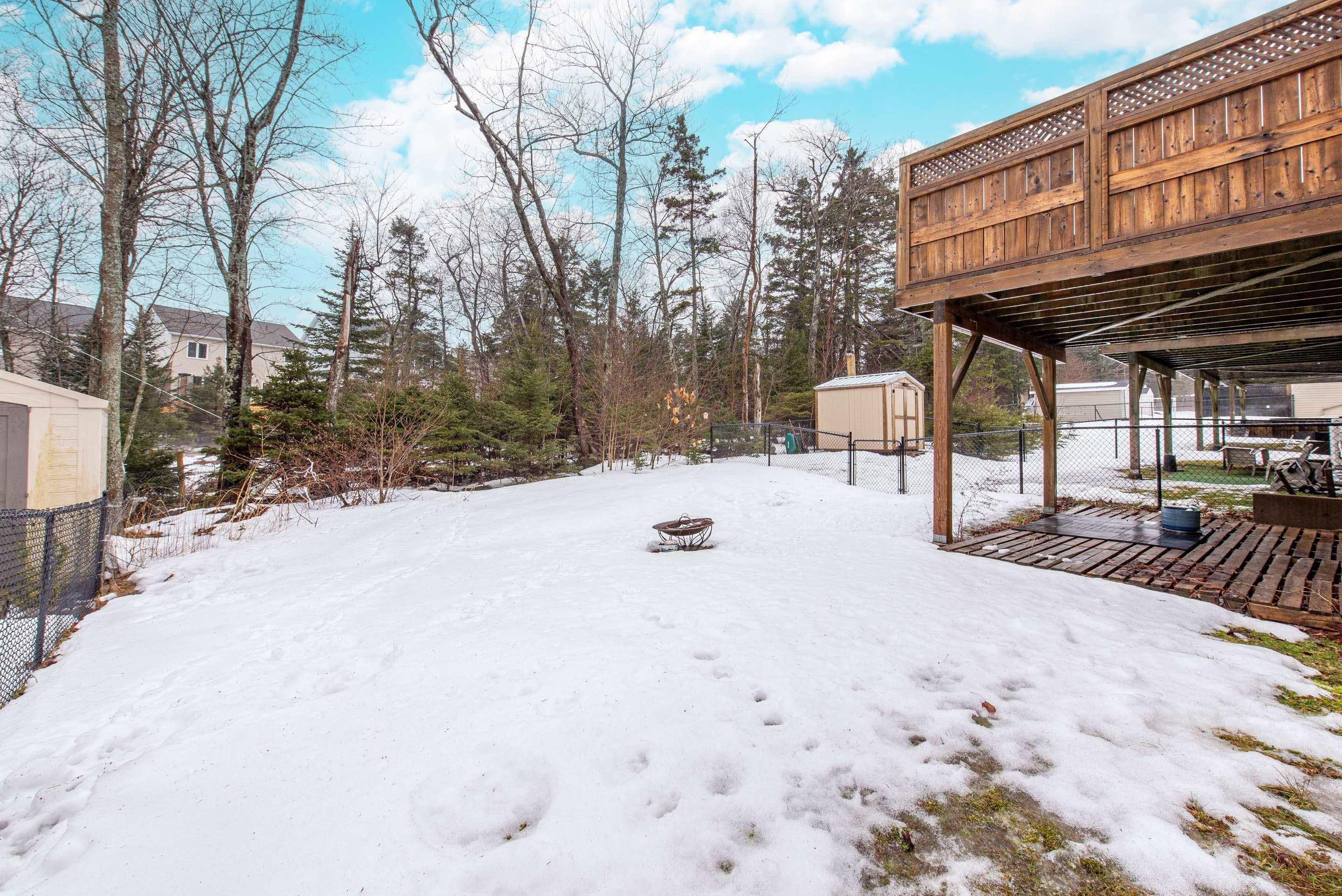 $599,900.00: 163 Basswood Run, Dartmouth