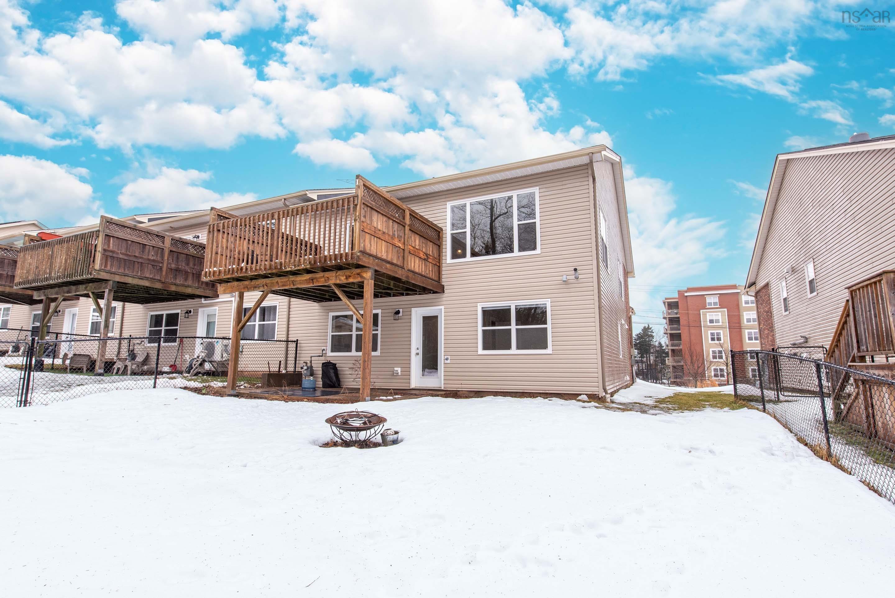 $599,900.00: 163 Basswood Run, Dartmouth