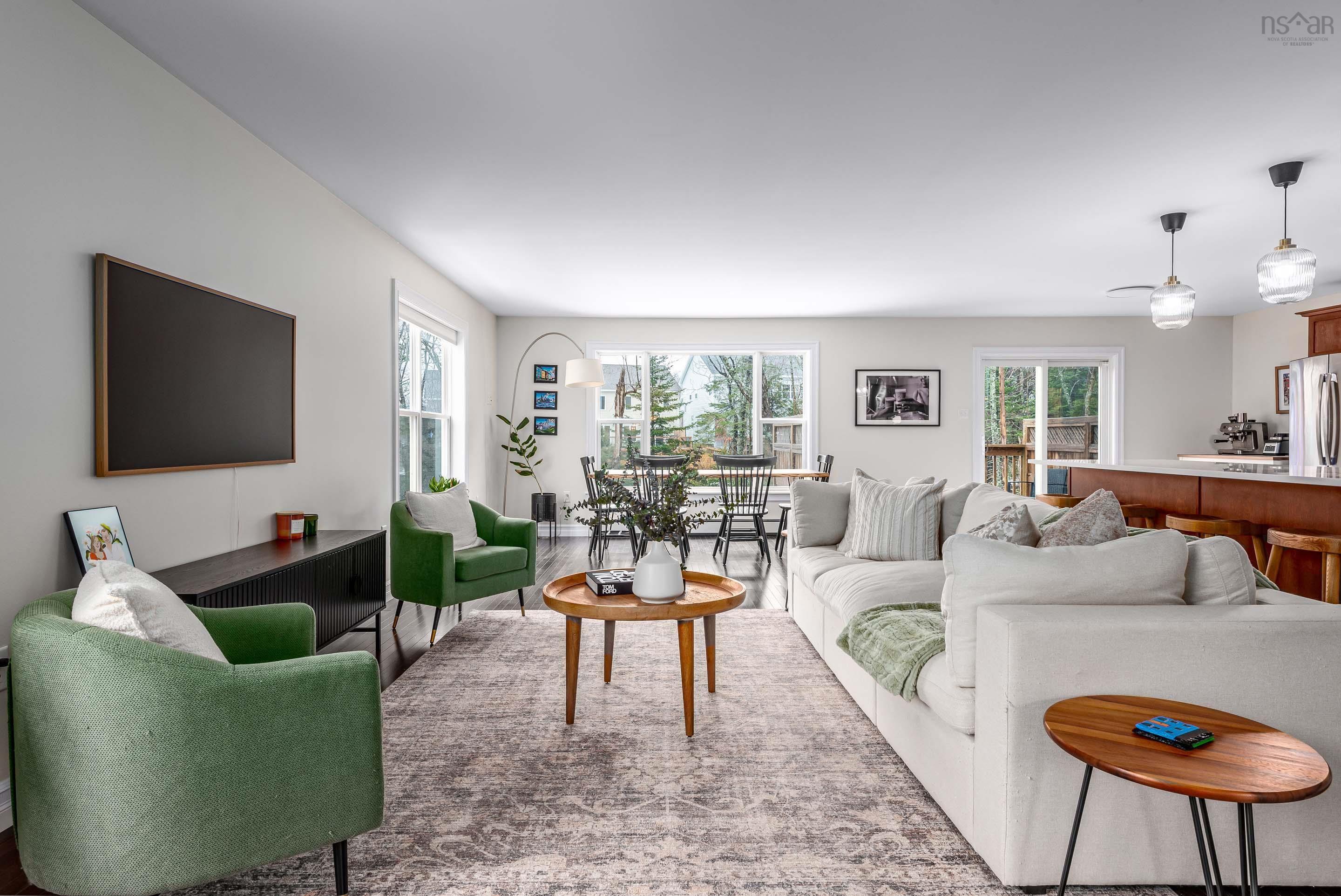 $599,900.00: 163 Basswood Run, Dartmouth