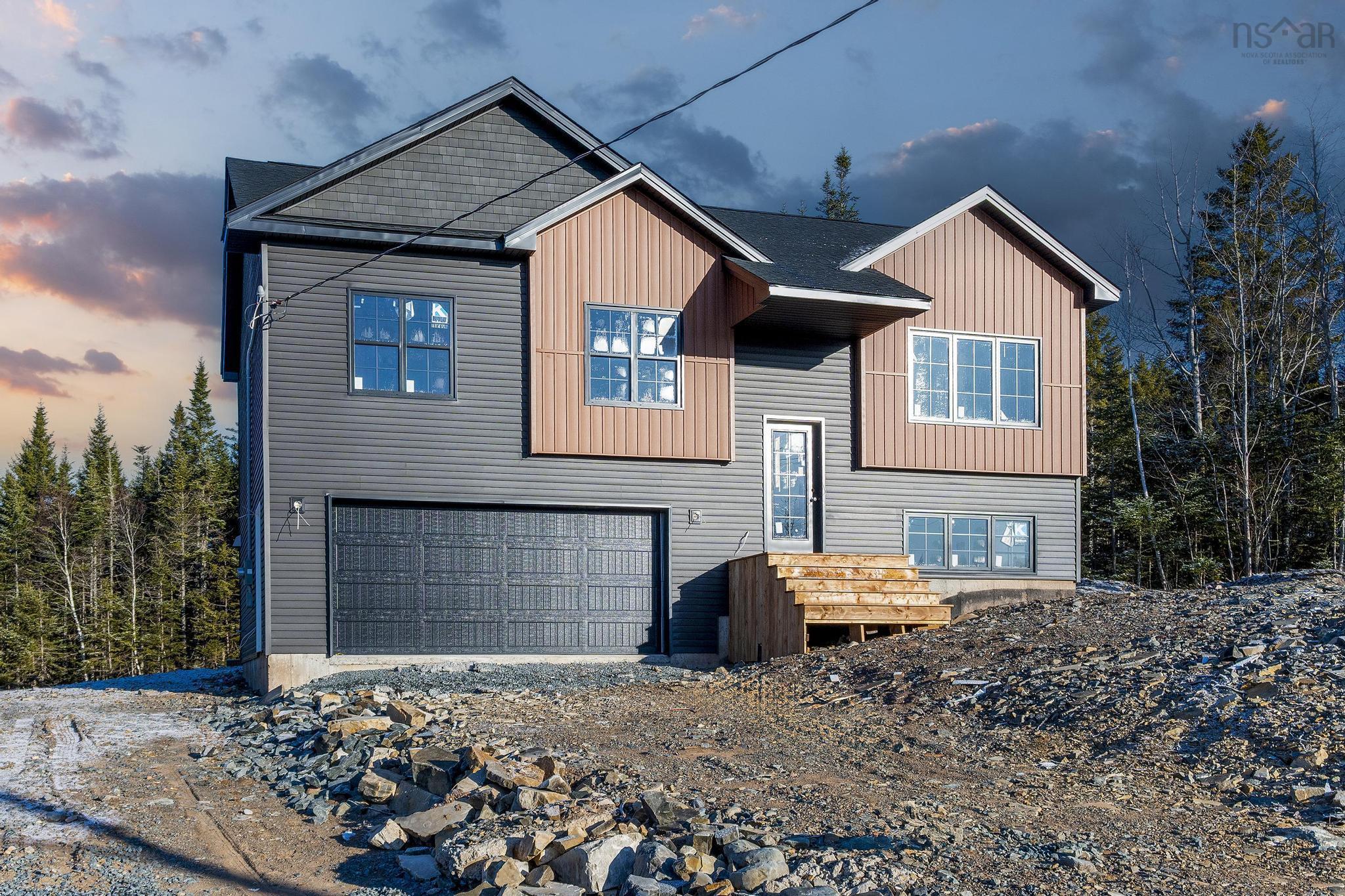 $699,900.00: Lot 5012 260 Zaffre Drive, Middle Sackville