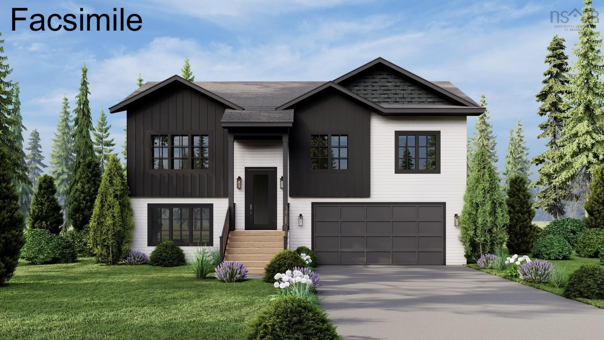 $699,900.00: Lot 5012 260 Zaffre Drive, Middle Sackville