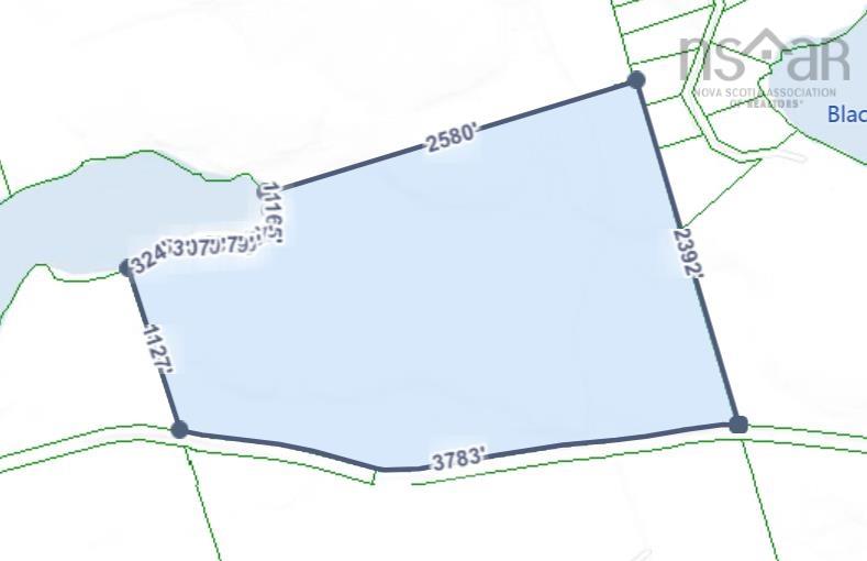 $225,000.00: Lot 4 3510 Hunters Lake Lake, Eden Lake