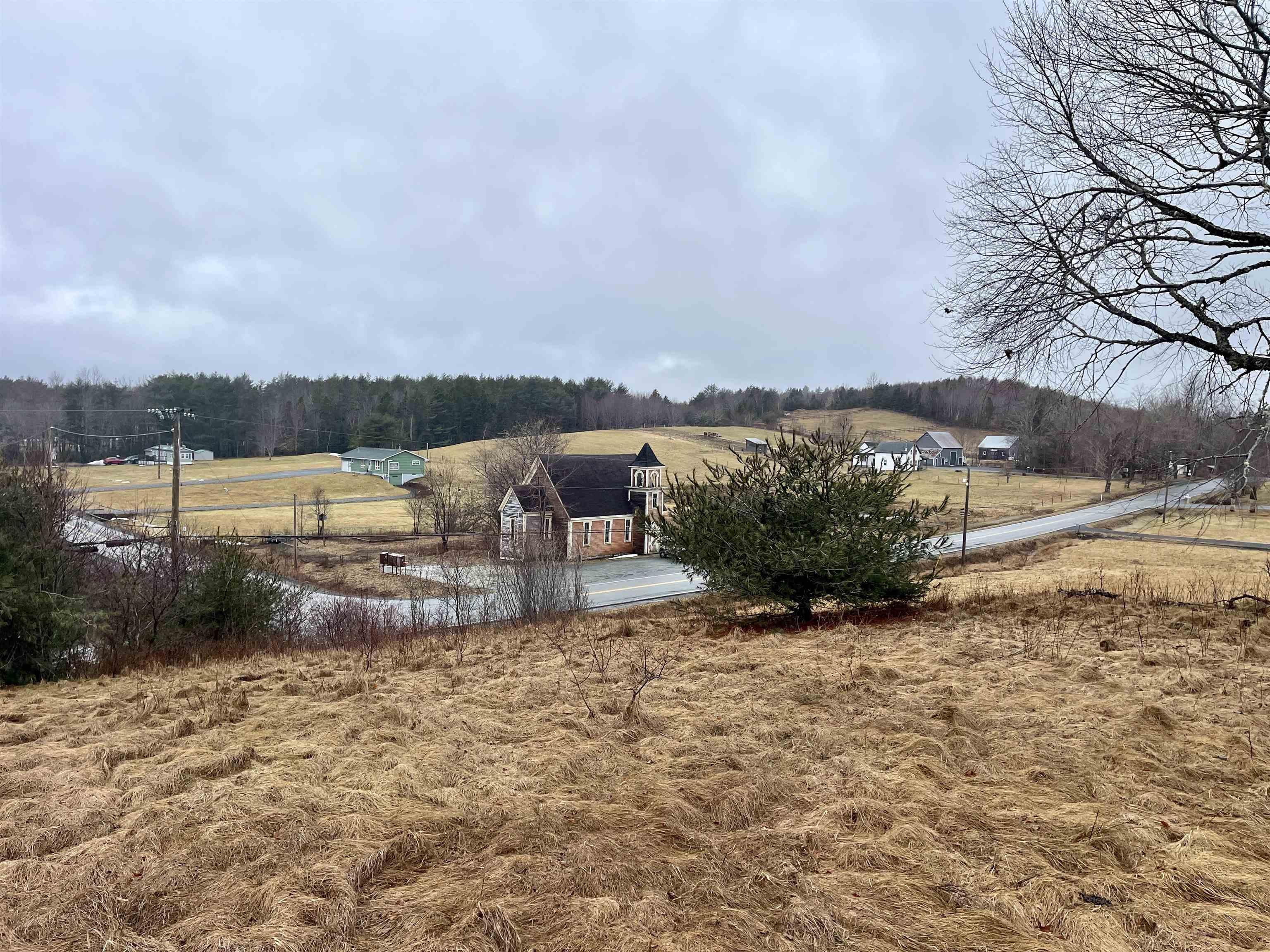 $49,900.00: 4 acres of 5440 Highway 325, Baker Settlement