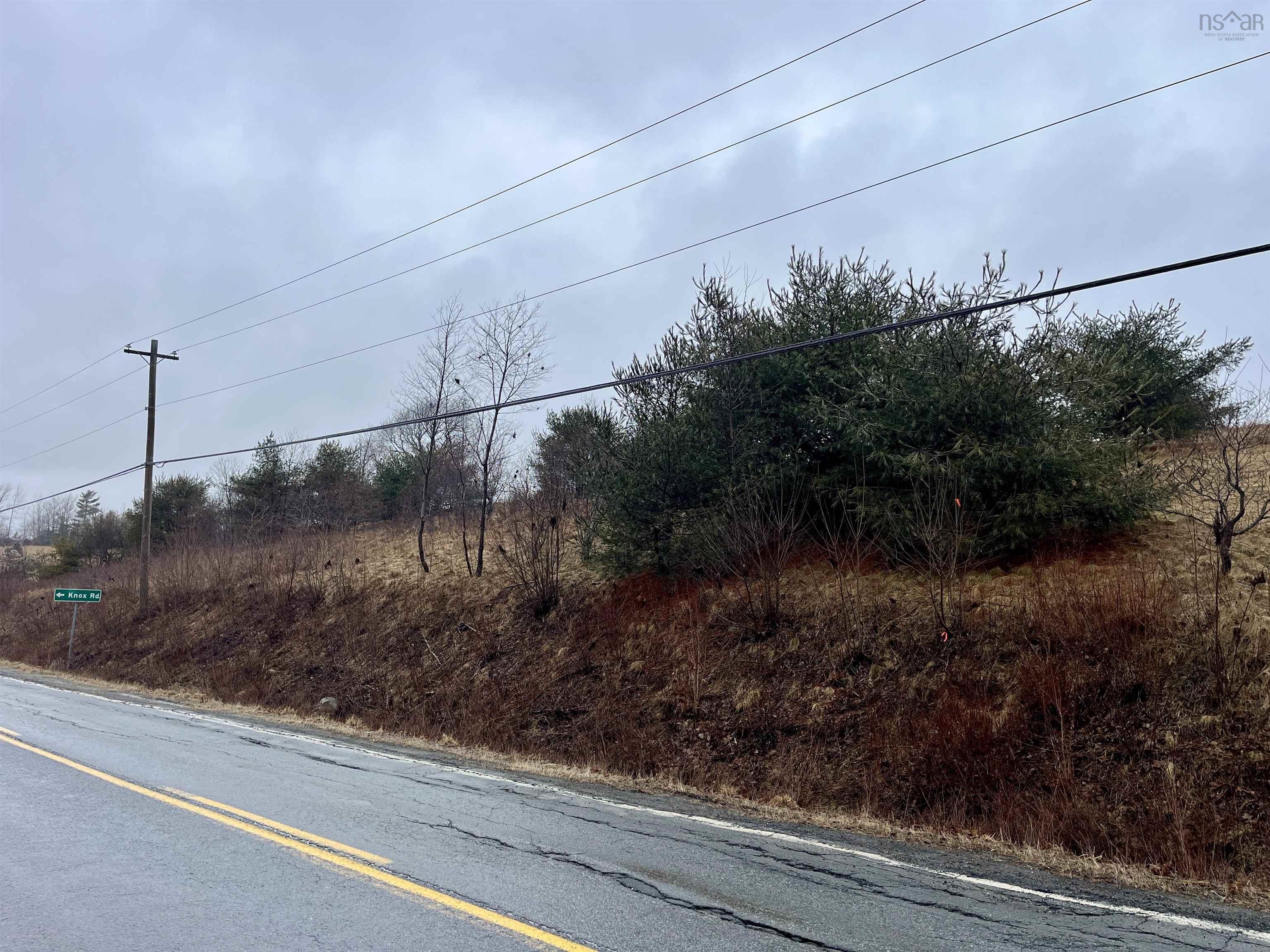 $49,900.00: 4 acres of 5440 Highway 325, Baker Settlement