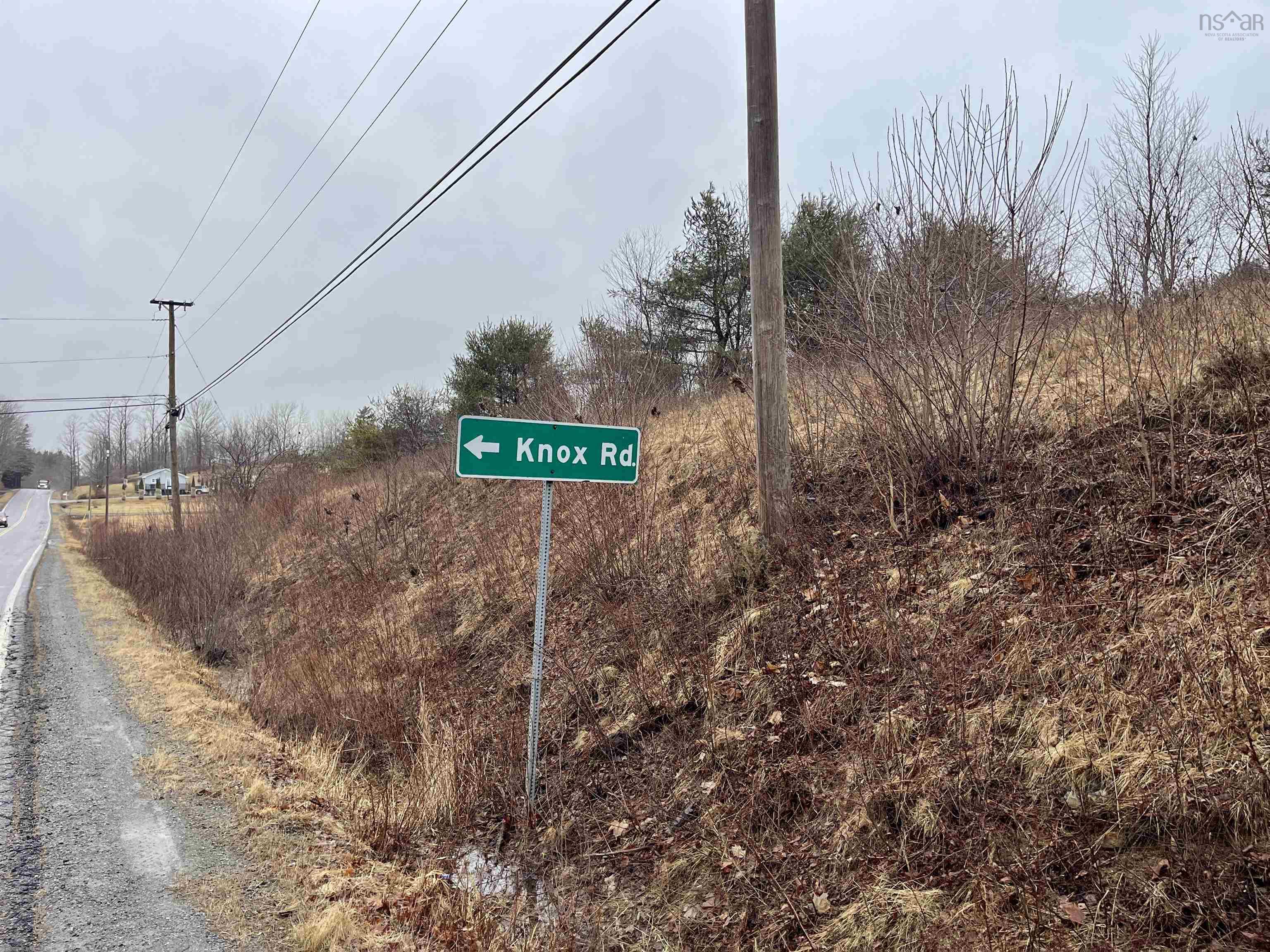 $49,900.00: 4 acres of 5440 Highway 325, Baker Settlement