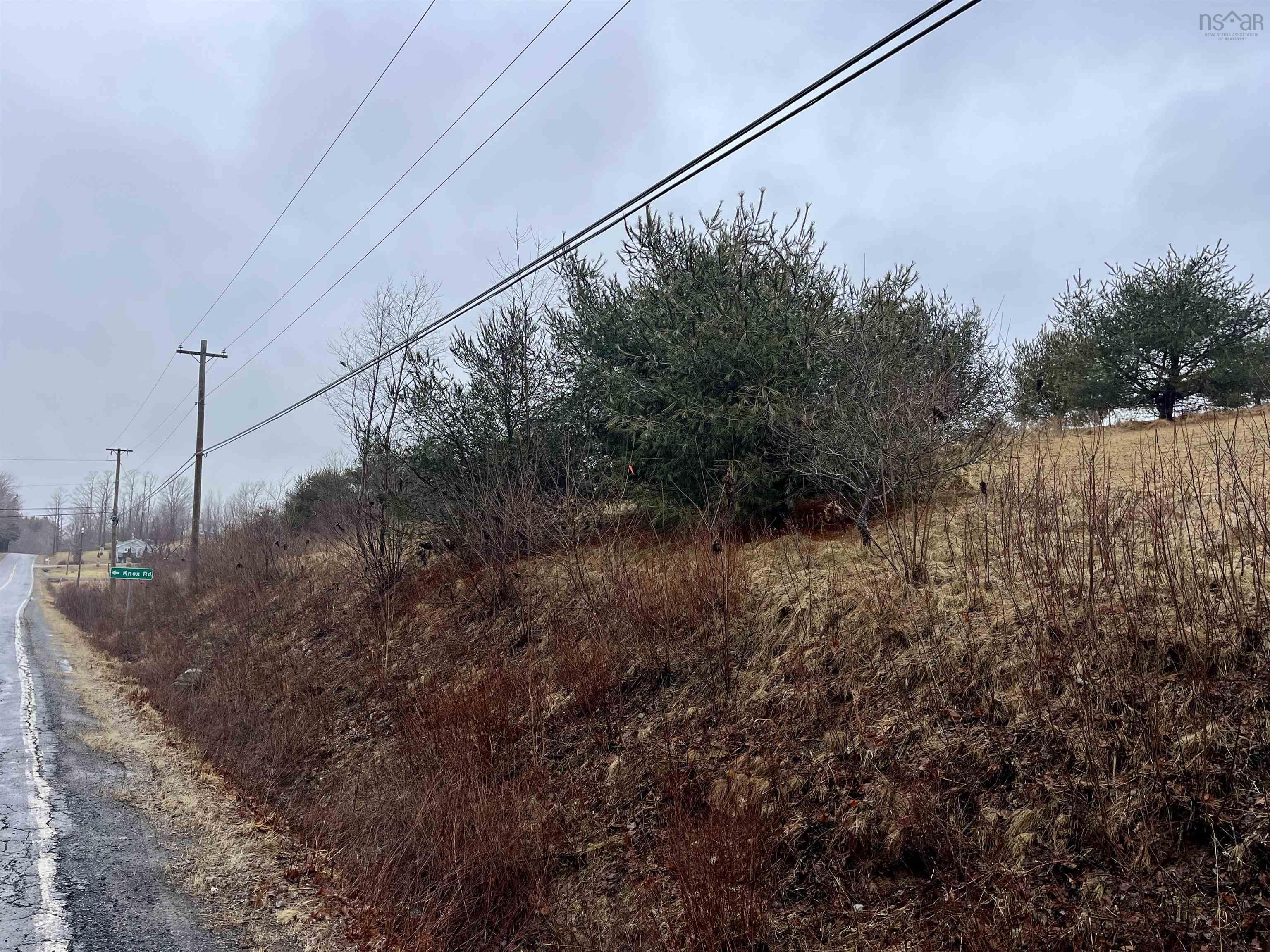 $49,900.00: 4 acres of 5440 Highway 325, Baker Settlement