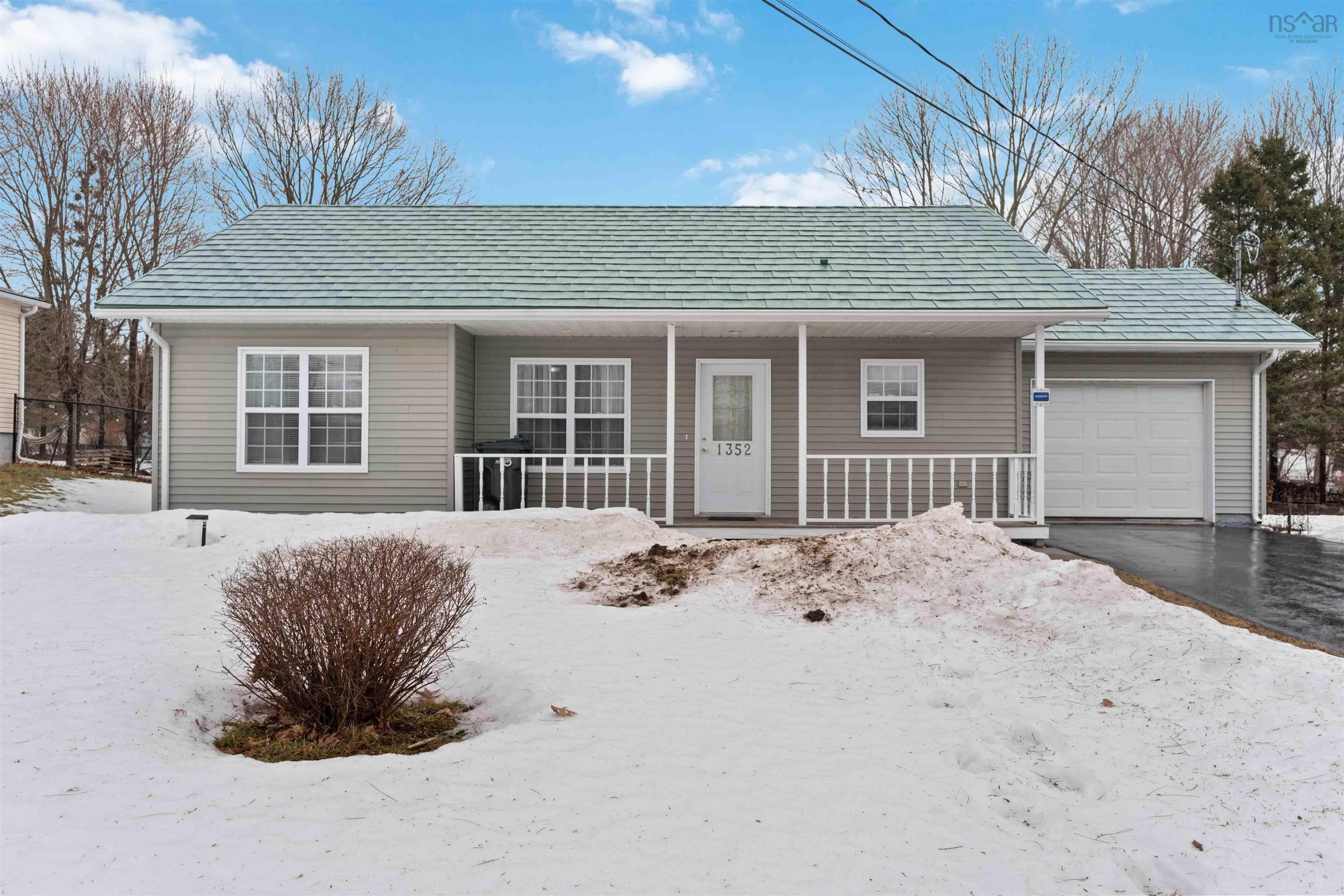 $315,000.00: 1352 Spring Garden Road, Kingston