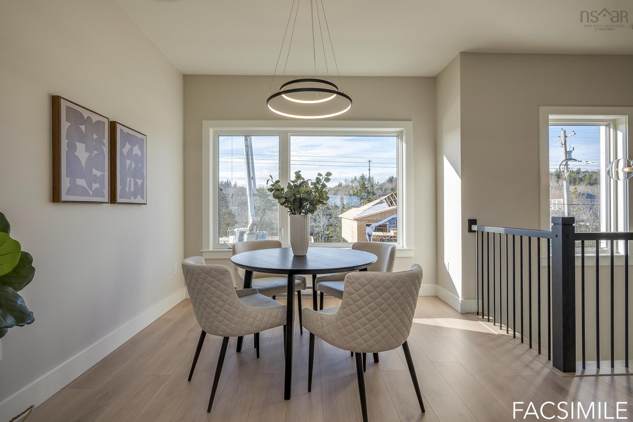 $689,900.00: 72A 50 Colonial Crescent, Halifax