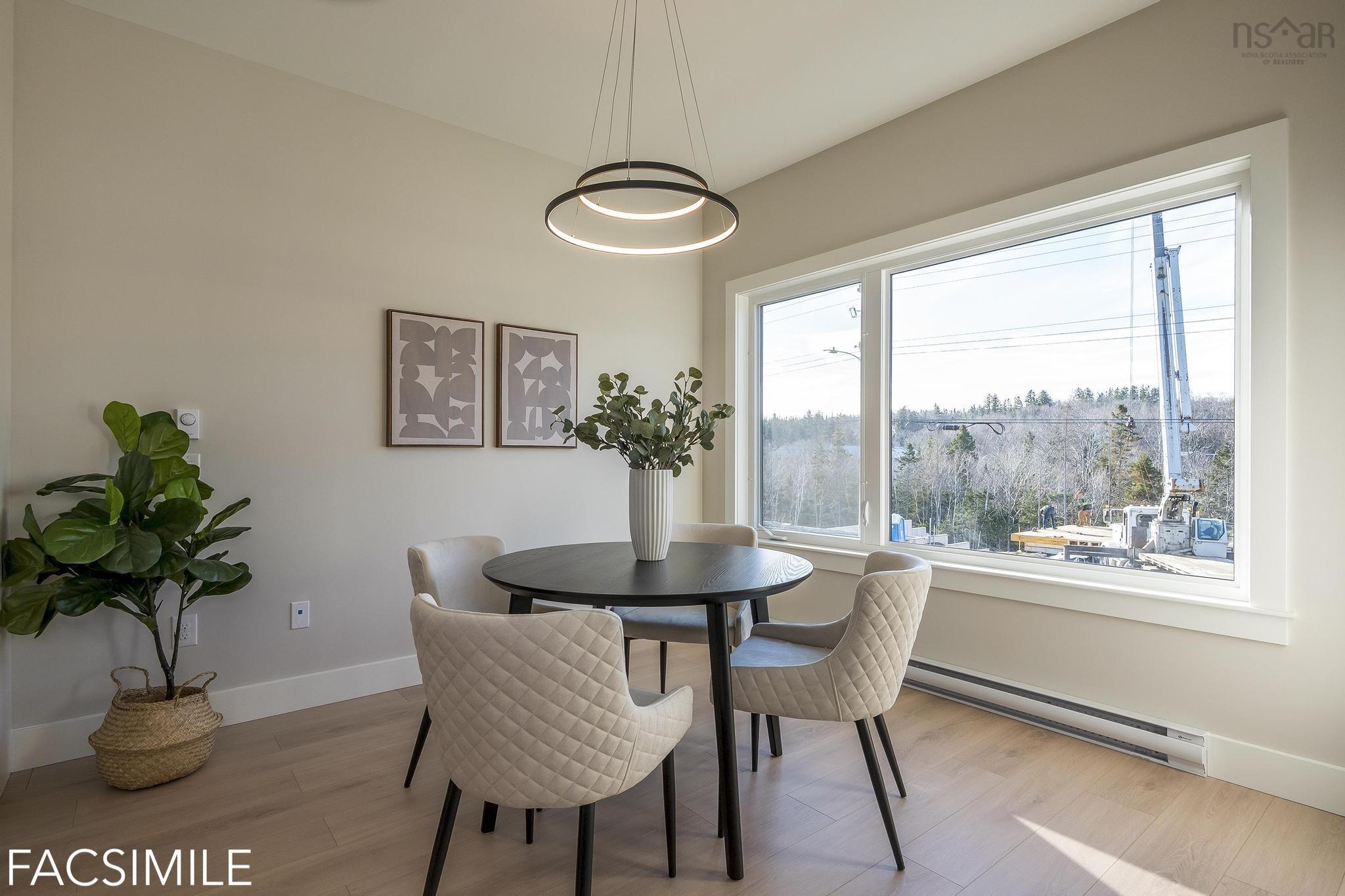 $689,900.00: 72A 50 Colonial Crescent, Halifax