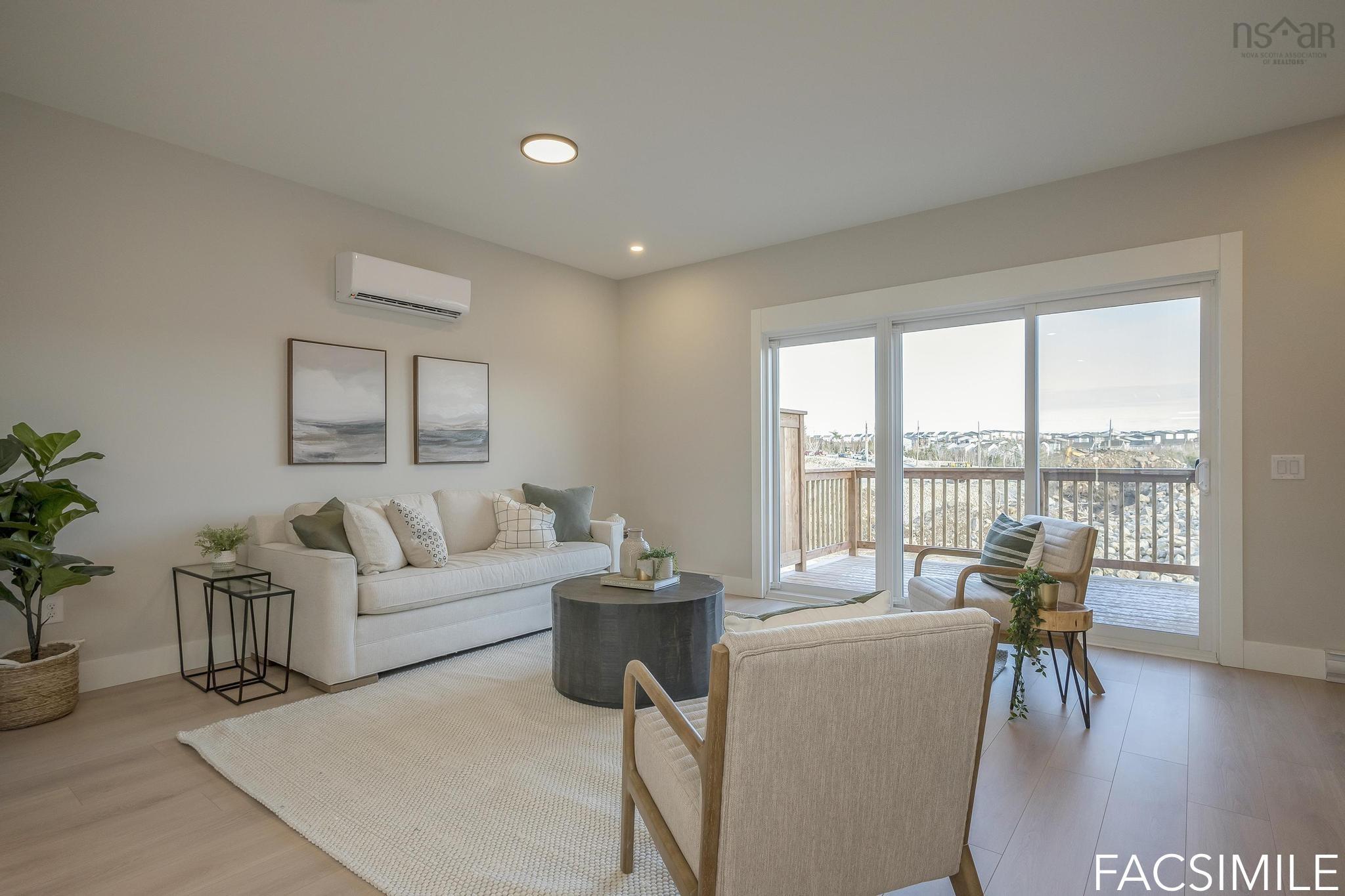 $689,900.00: 72A 50 Colonial Crescent, Halifax