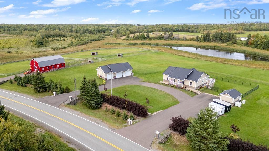 7645 Highway 6, Port Howe, NS (MLS 202504430)